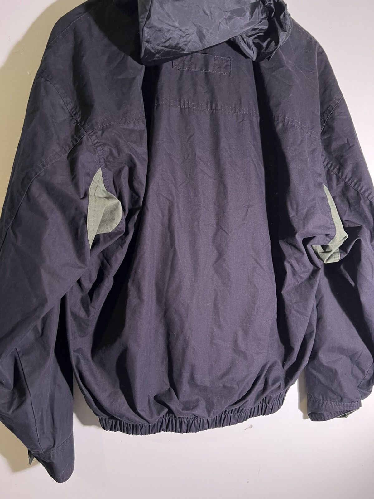 Vintage 90’s 2000’s Y2K Vintage Winner Mate River Palms Retro Jacket Size US S / EU 44-46 / 1 - 9 Thumbnail