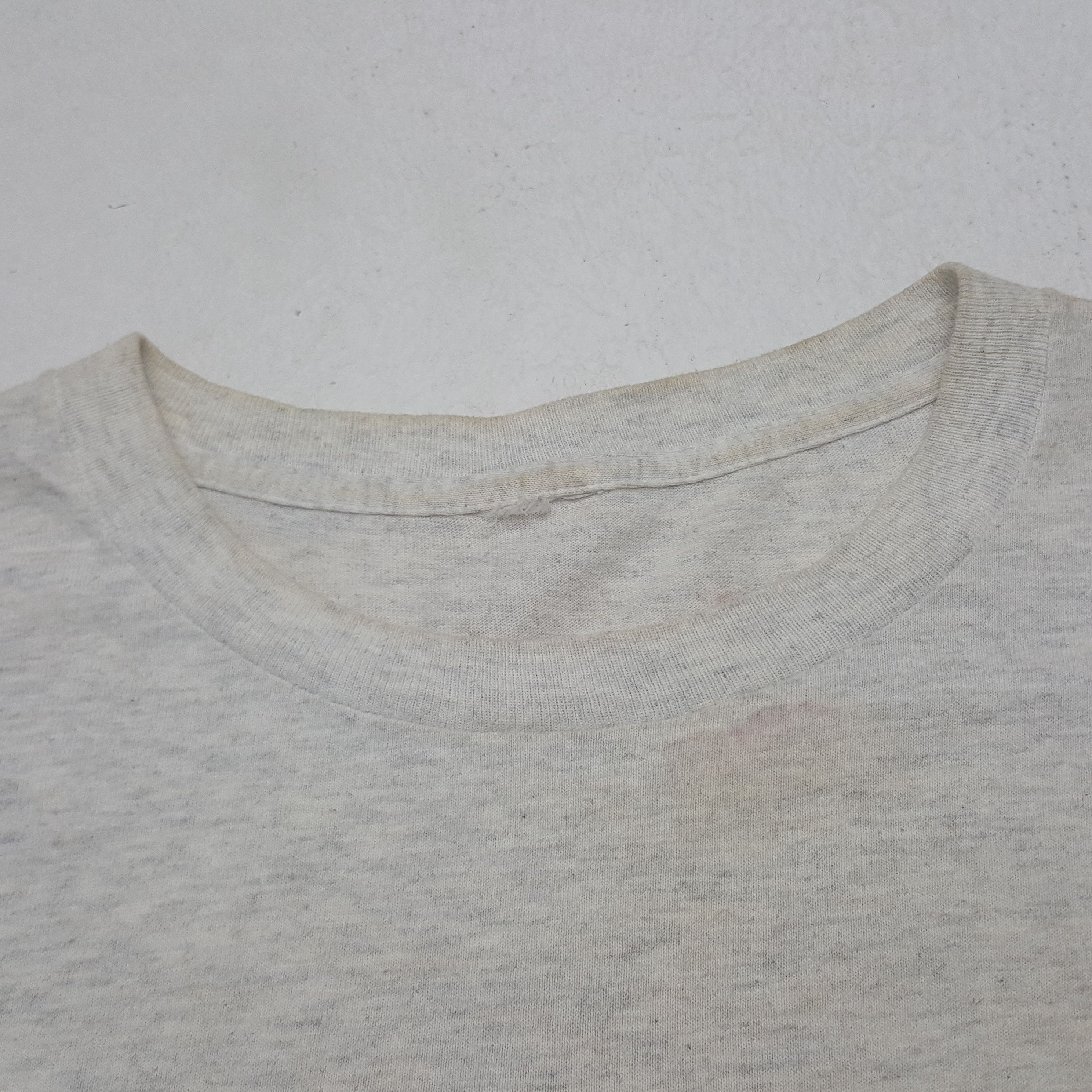 Band Tees Vintage Manic Street Preachers American Rock Band Tshirt Size XXL / US 16-18 / IT 52-54 - 5 Thumbnail