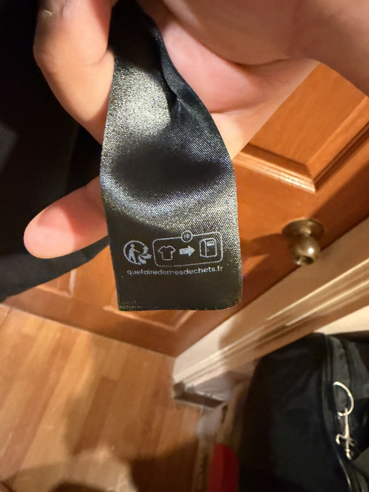 Balenciaga Balenciaga antwerpen tee Size US XL / EU 56 / 4 - 16 Thumbnail