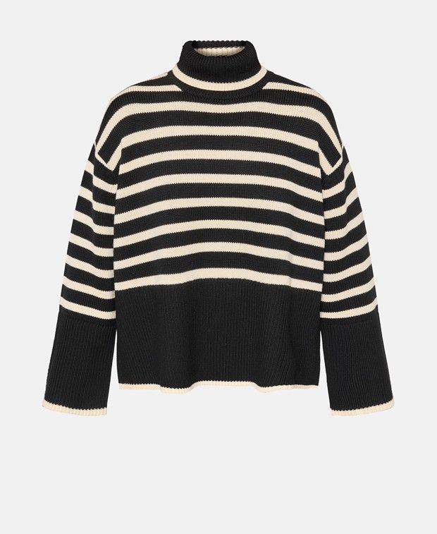 Toteme Long-sleeved jumper Size S / US 4 / IT 40 - 1 Thumbnail