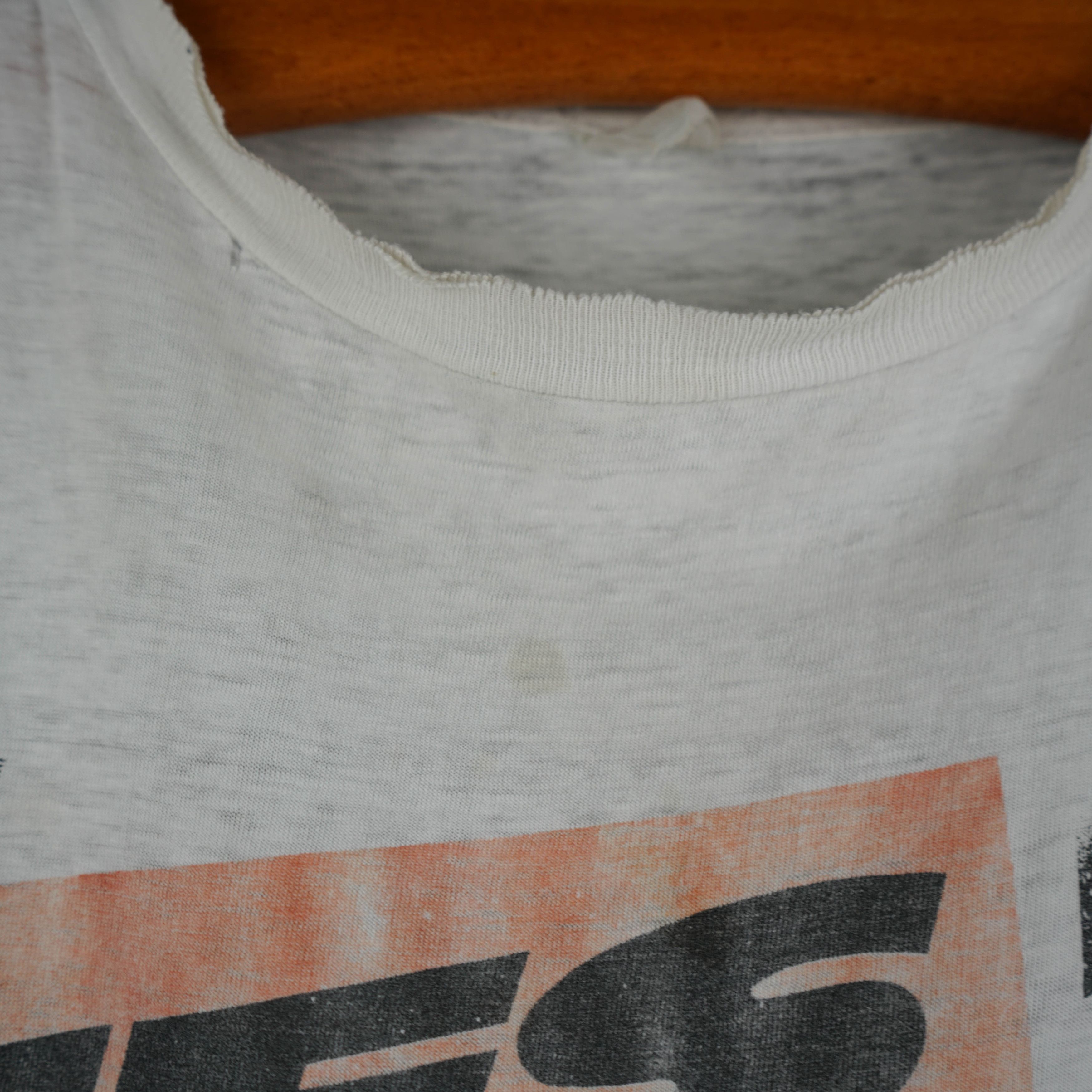 Band Tees × Vintage Vintage 1988 Guns N Roses Lies T-Shirt Size US XL / EU 56 / 4 - 9 Thumbnail