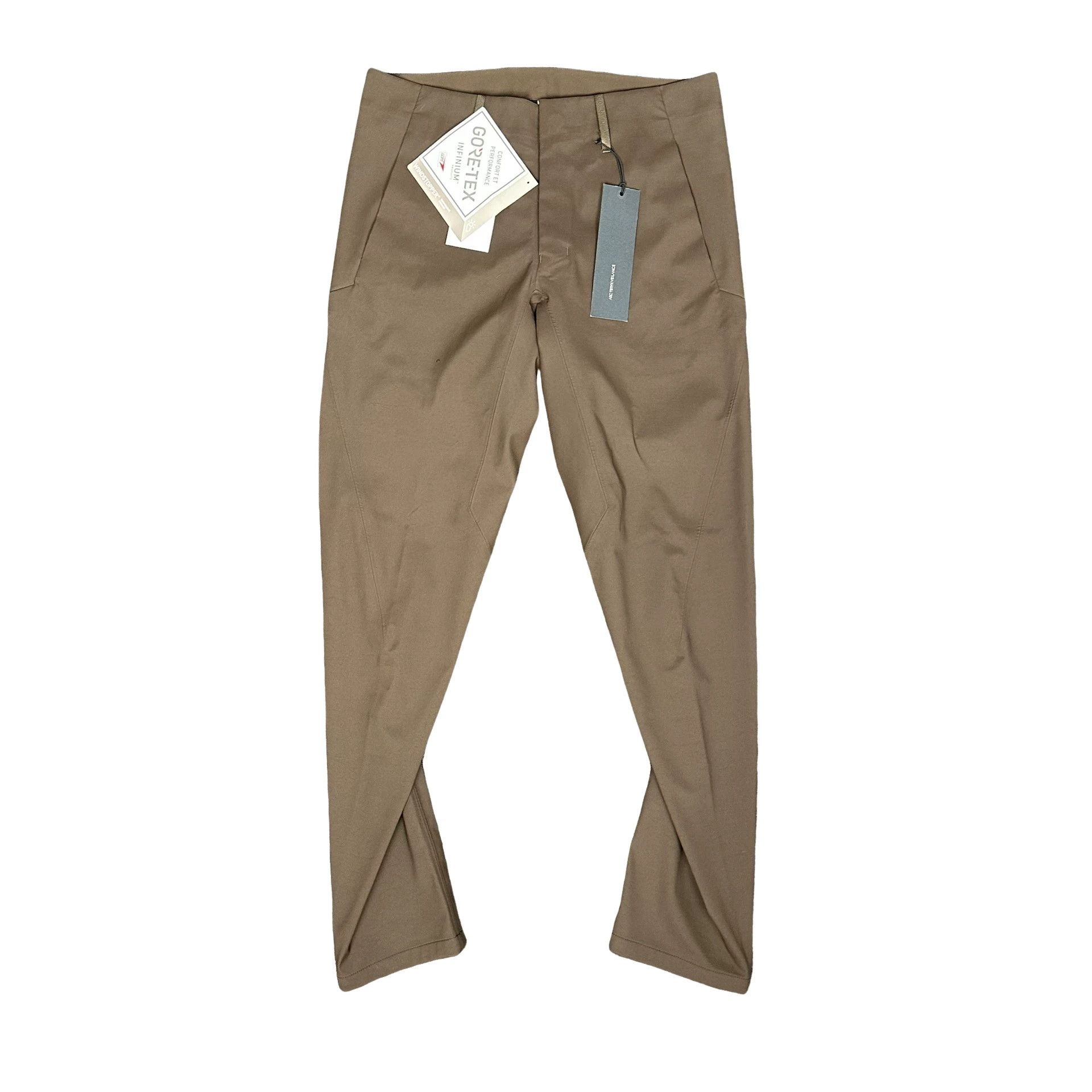 Arc'teryx Arc'teryx Veilance GORE-TEX Casual Pants 31 Size US 31 - 1 Thumbnail