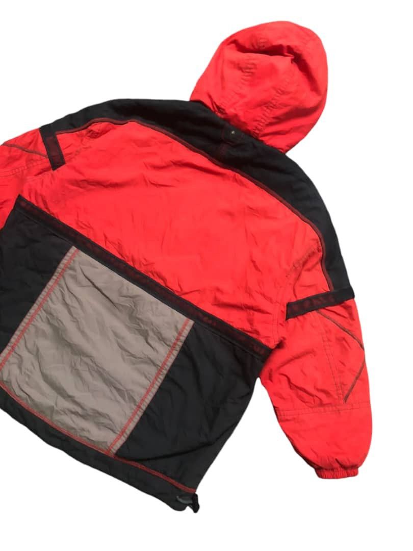 Phenix × Vintage Vintage Phenix Lion FreeAction Anorak Ski Jacket Gopcore Size US M / EU 48-50 / 2 - 7 Thumbnail