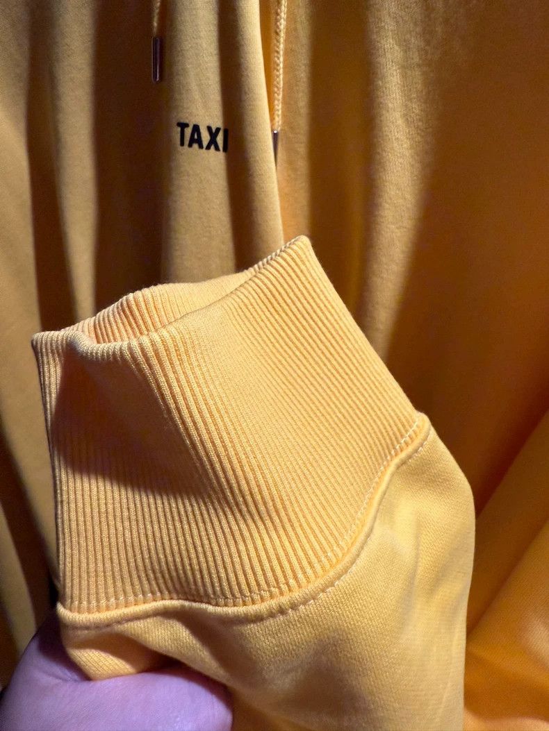 Helmut Lang HELMUT LANG A hoodie Size US L / EU 52-54 / 3 - 8 Thumbnail