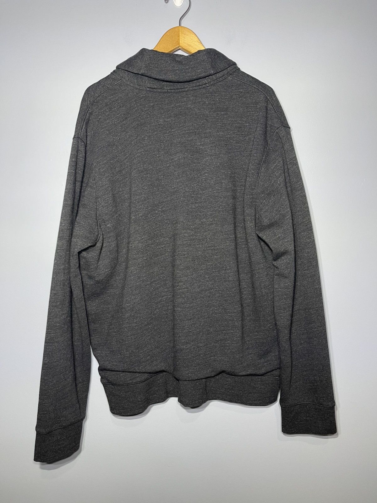 Polo Ralph Lauren Polo Ralph Lauren Sweater Shawl Collar Cardigan Pockets 2XL Size US XXL / EU 58 / 5 - 4 Thumbnail