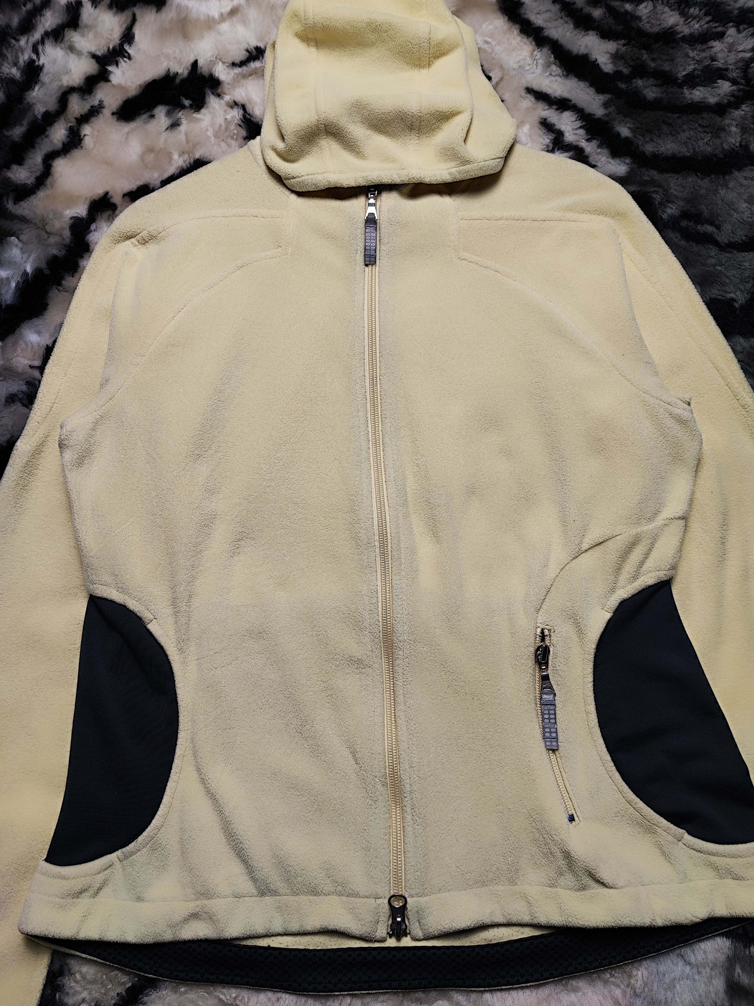 Nike × Nike ACG Nike Therma Fit Fleece Hoodie Size US S / EU 44-46 / 1 - 3 Thumbnail