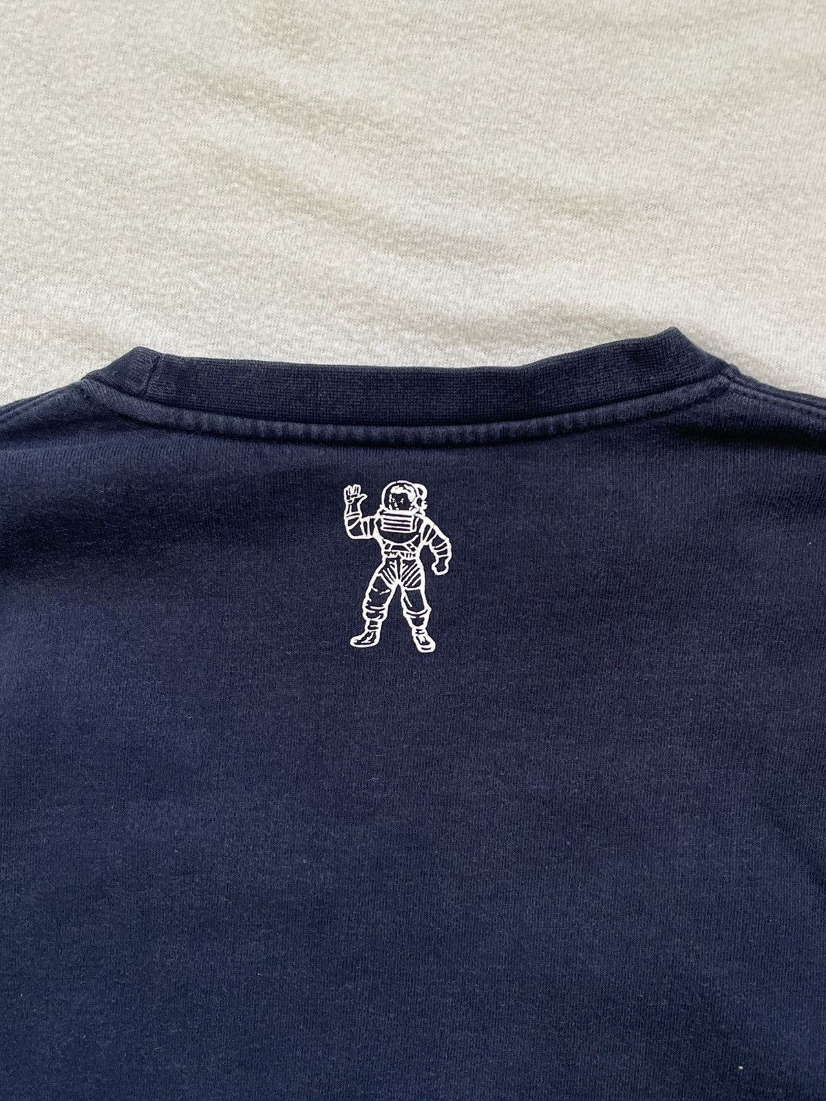 Billionaire Boys Club BBC Billionaire Boys Club Swetashirt Crewneck | BBC ICECREAM Size US M / EU 48-50 / 2 - 10 Thumbnail