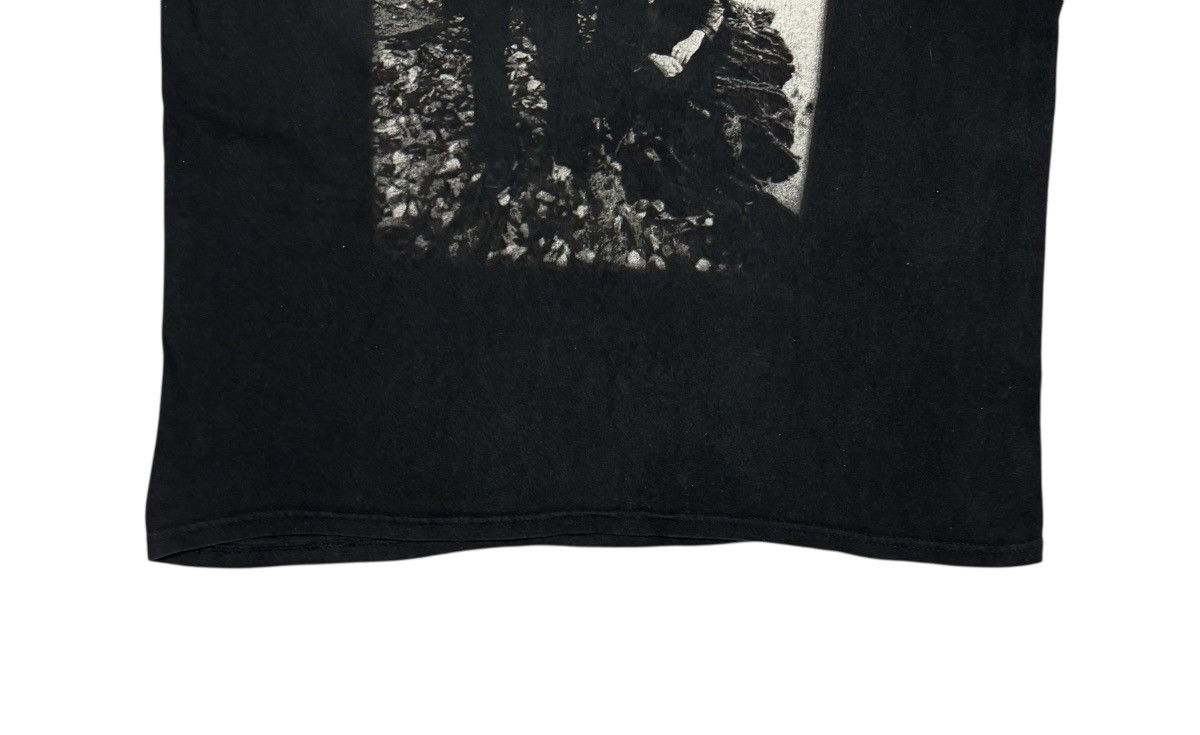 Band Tees Vtg🔥Y2k Opeth Progressive Promo Band Tees Size US L / EU 52-54 / 3 - 8 Thumbnail
