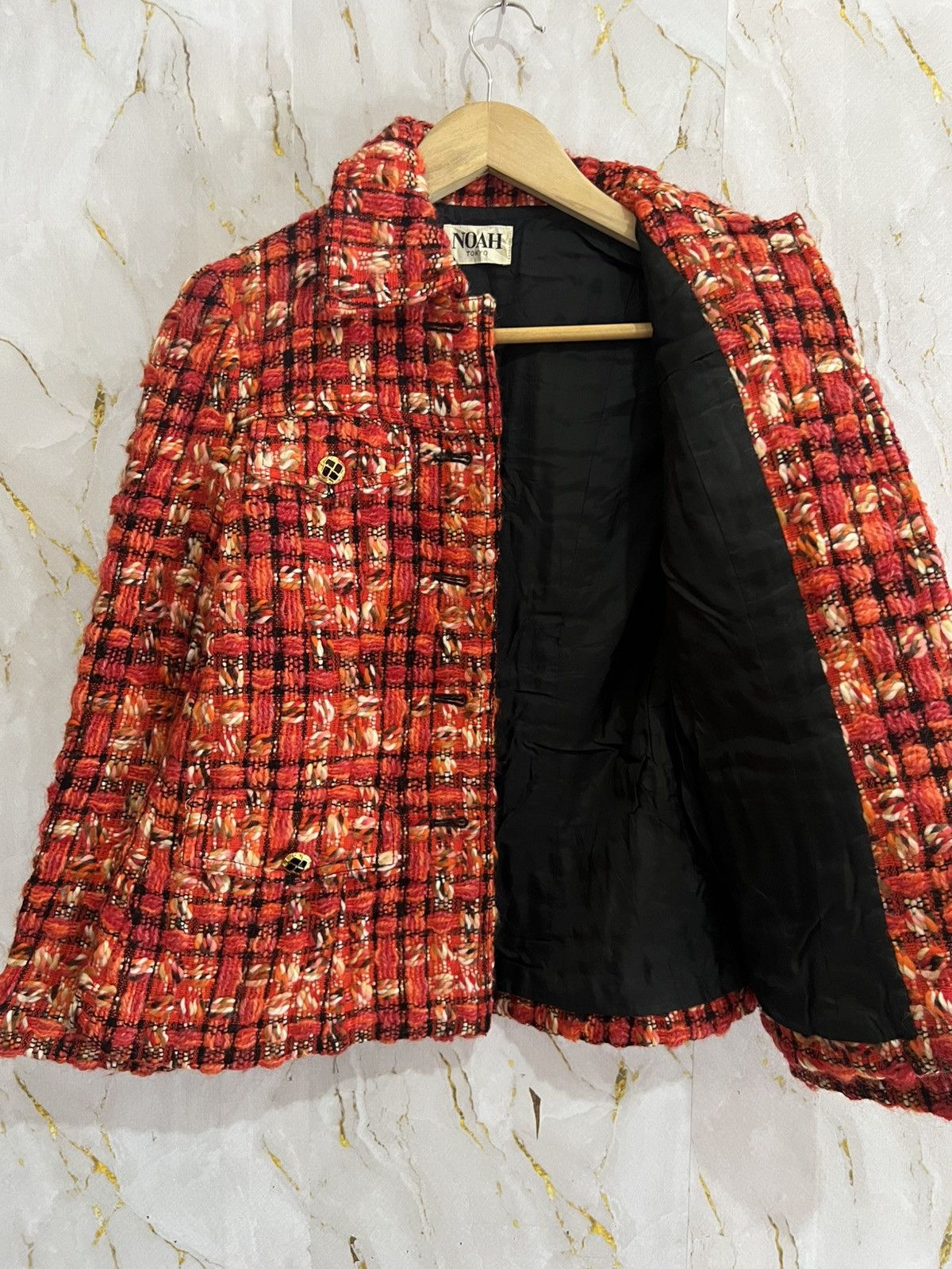 Noah Noah Women’s Outerwear – Subtle & Stylish Size US S / EU 44-46 / 1 - 3 Thumbnail