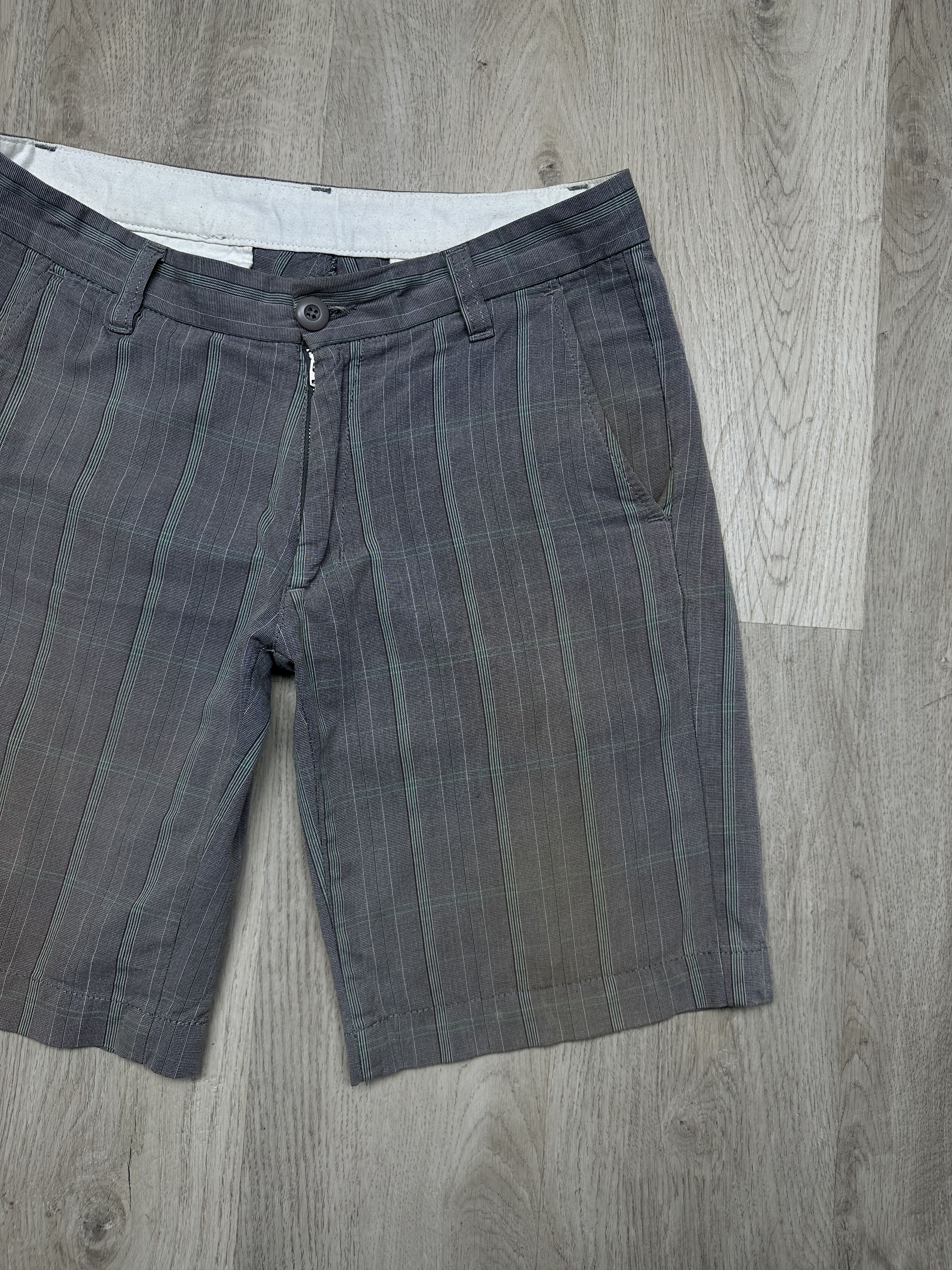 Carhartt Carhartt Vintage Mens Primary Bermuda Shorts Size US 31 - 4 Thumbnail