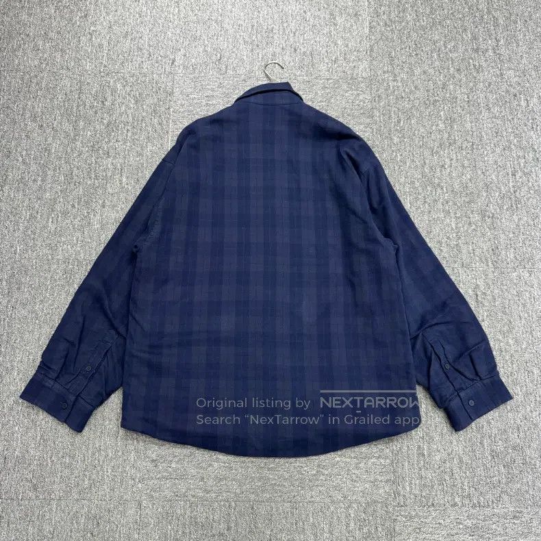 Balenciaga Balenciaga Plaid Padded Jacket Size US M / EU 48-50 / 2 - 5 Thumbnail