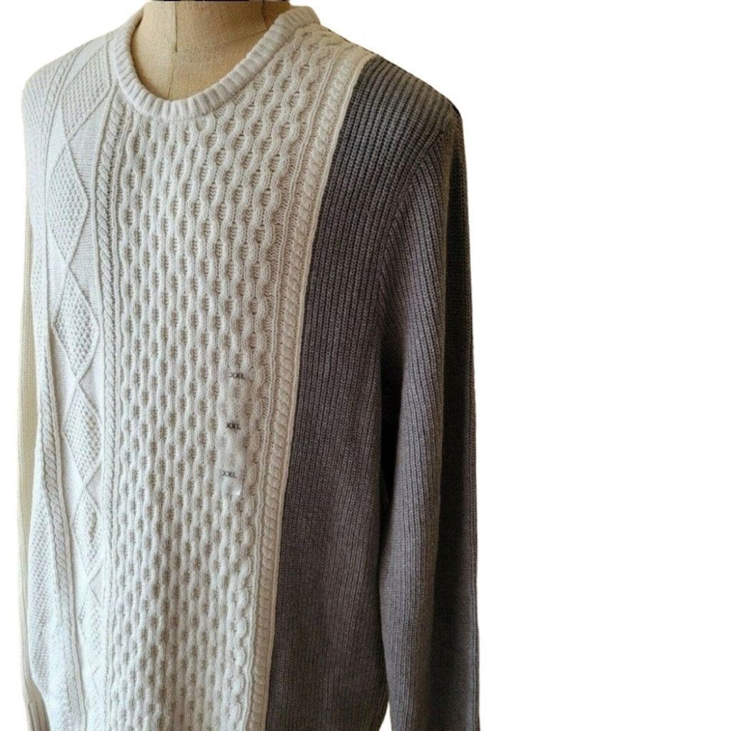 Other Inc Multi-Color Sweater. XXL Size US XXL / EU 58 / 5 - 3 Thumbnail
