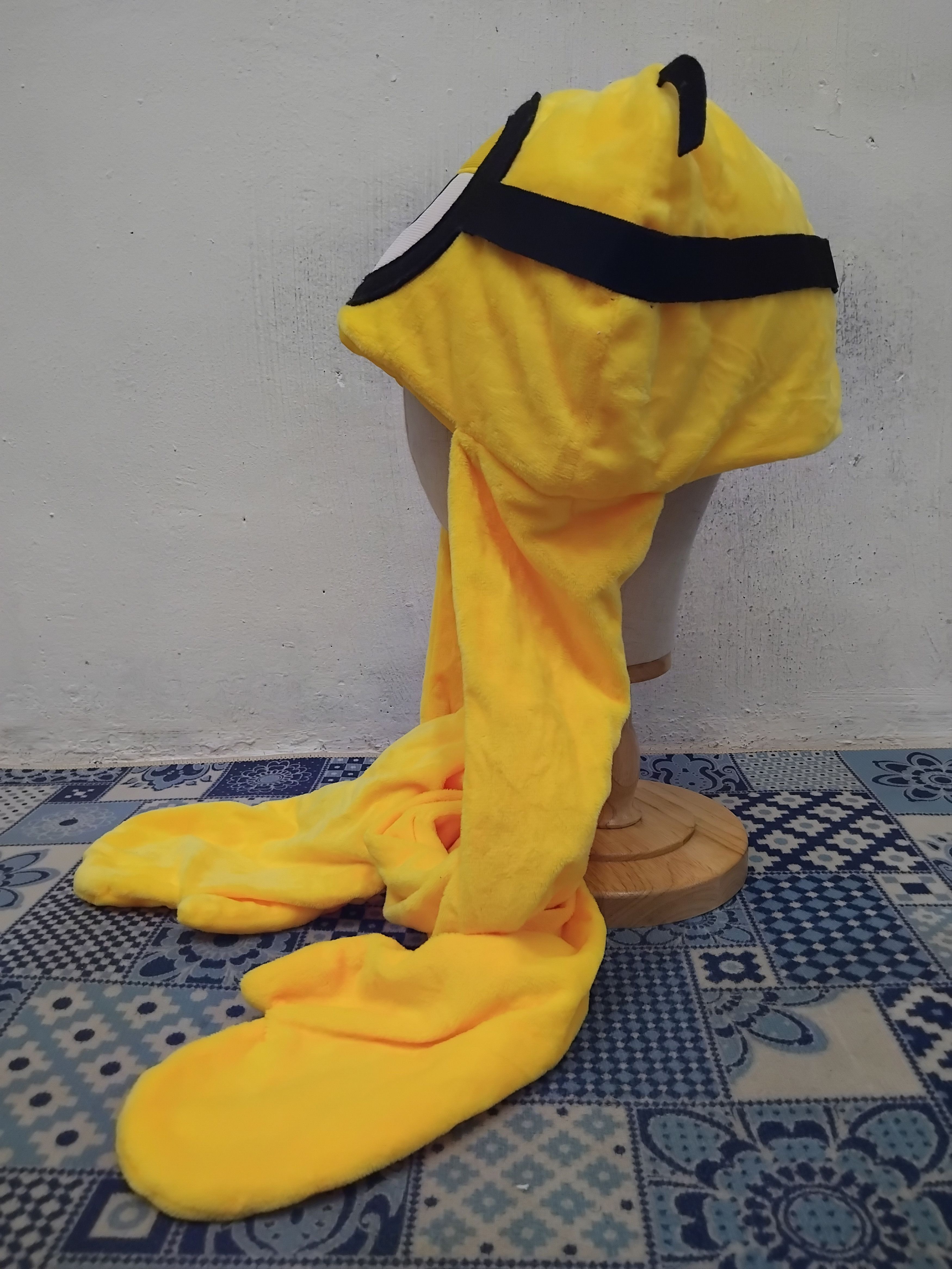 Disney 💥Despicable me 3 minion cartoon hat Size ONE SIZE - 7 Thumbnail