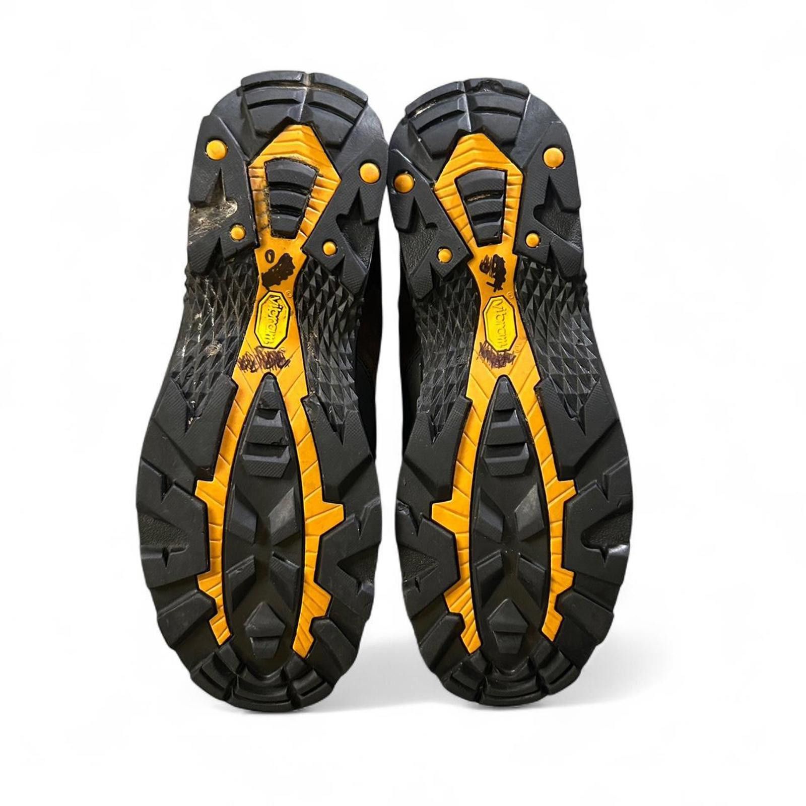 Nike ACG 2003 Nike ACG Waterproof Goretex Hiking Boots size 9.5 Mens Size US 9.5 / EU 42-43 - 4 Thumbnail