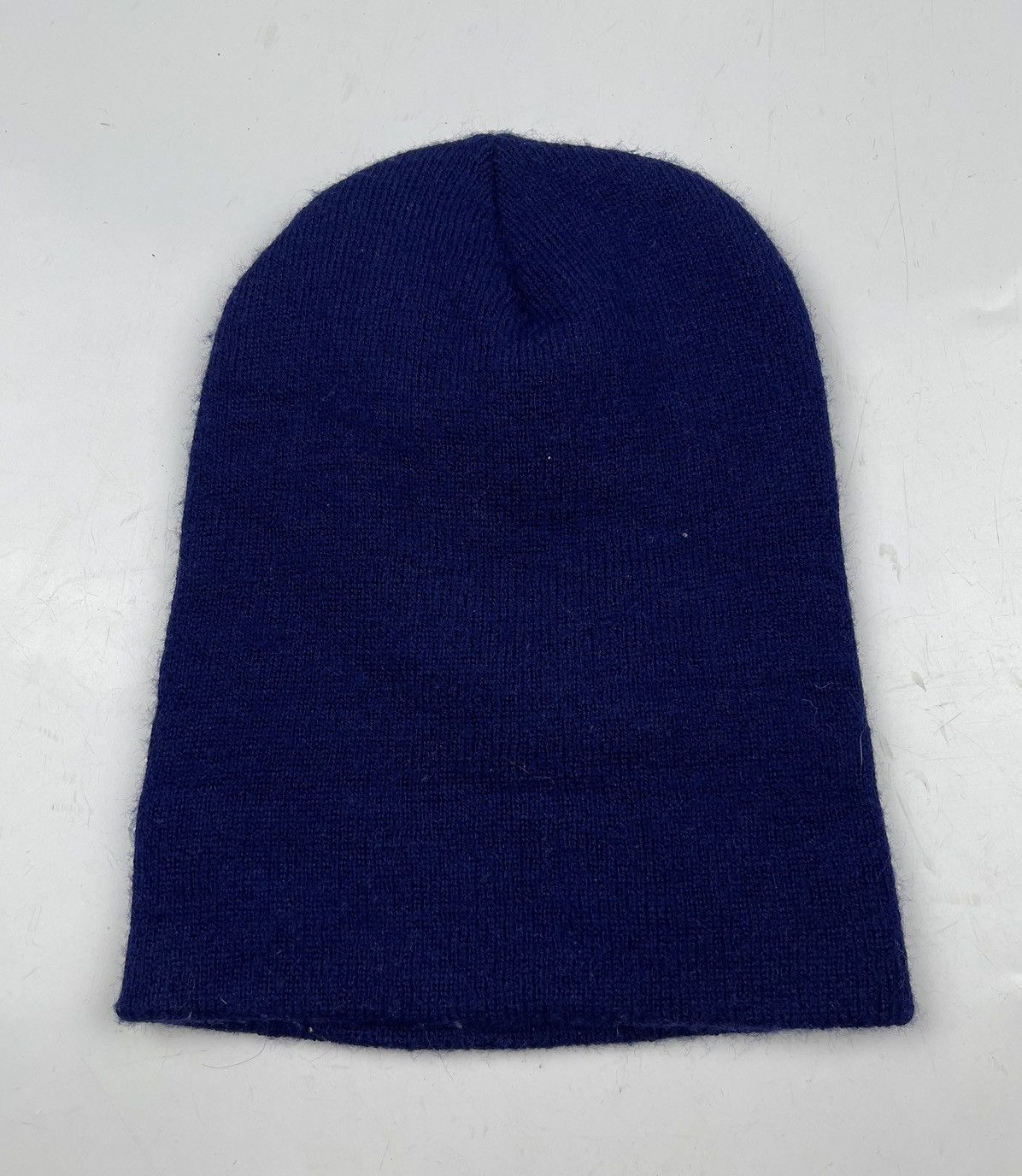Stussy super rare upside down mirror logo stussy beanie hat tc4 Size ONE SIZE - 4 Thumbnail