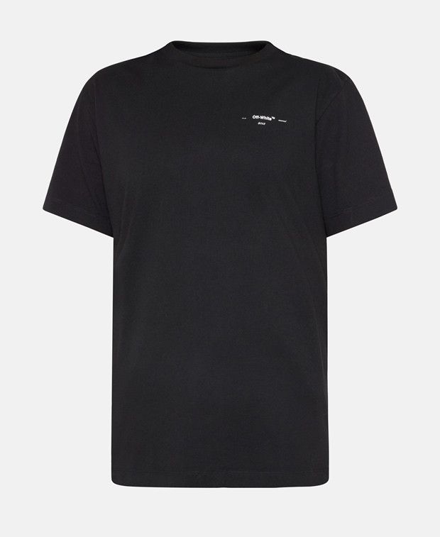 Off-White T-shirt Size S / US 4 / IT 40 - 1 Thumbnail
