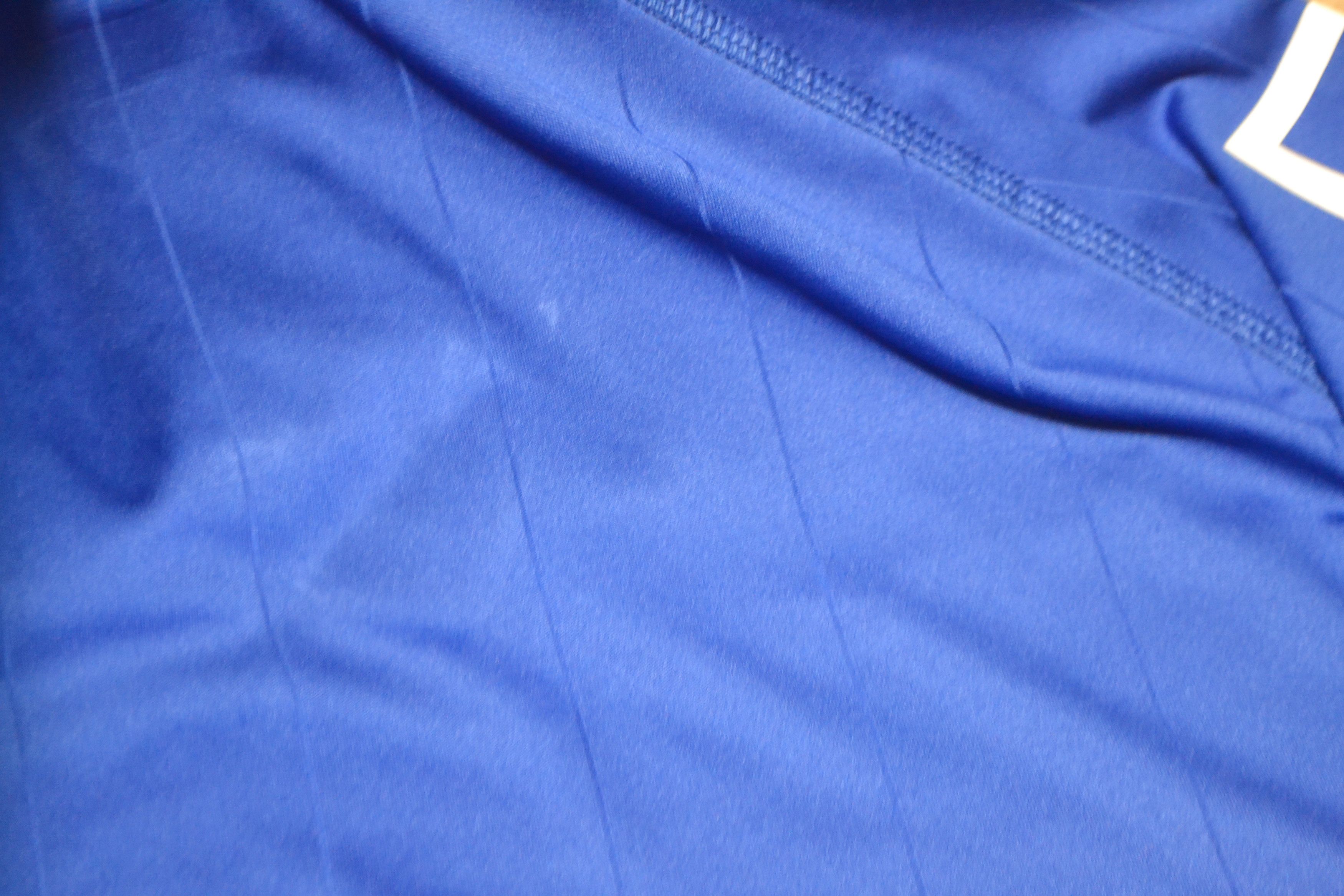 Other BIRMINGHAM CITY Home Shirt 2014 2015 Soccer Jersey Size US XXL / EU 58 / 5 - 8 Thumbnail