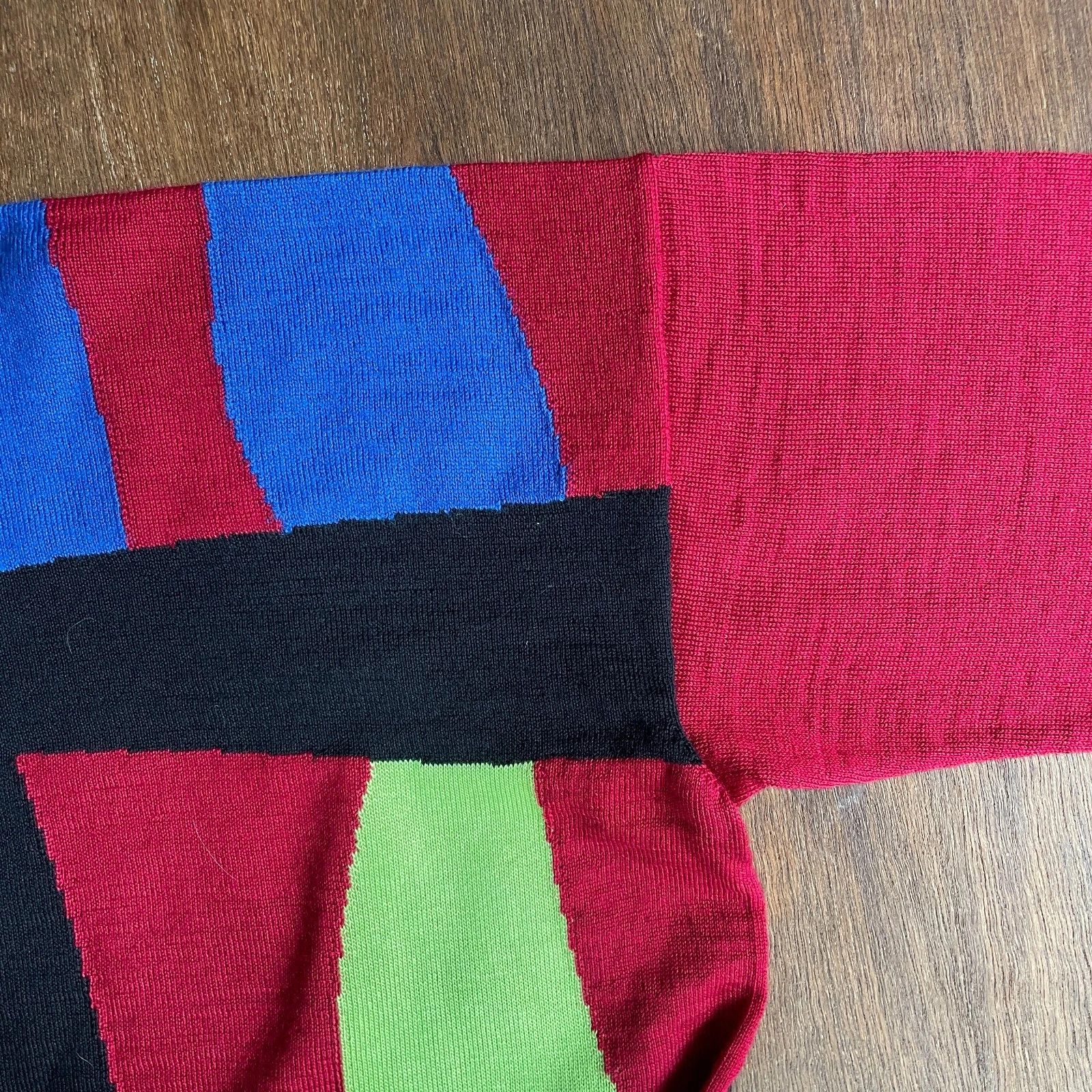 Comme des Garcons COMME des GARCONS Mainline Patchwork Tee 2021 Size US M / EU 48-50 / 2 - 4 Thumbnail
