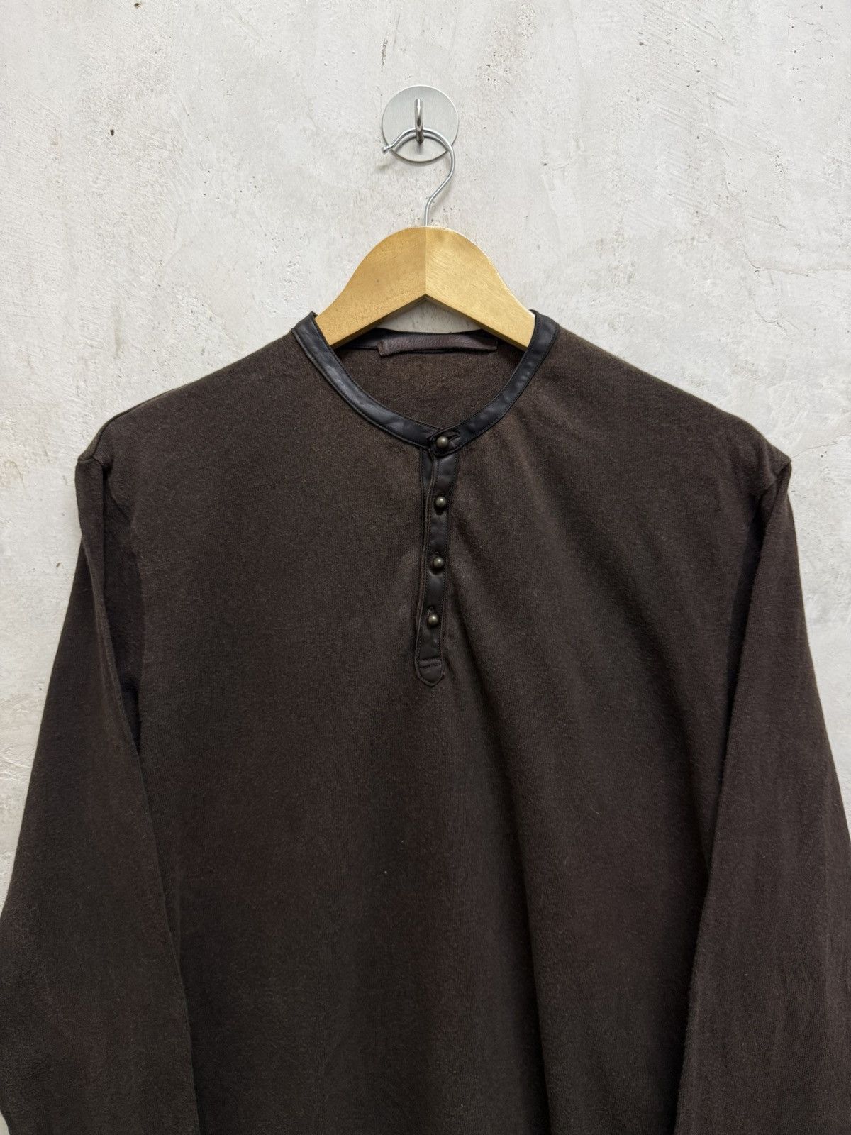 14th Addiction Gothic Journal Standard 14addiction Inspired LS Tees Size US S / EU 44-46 / 1 - 3 Thumbnail