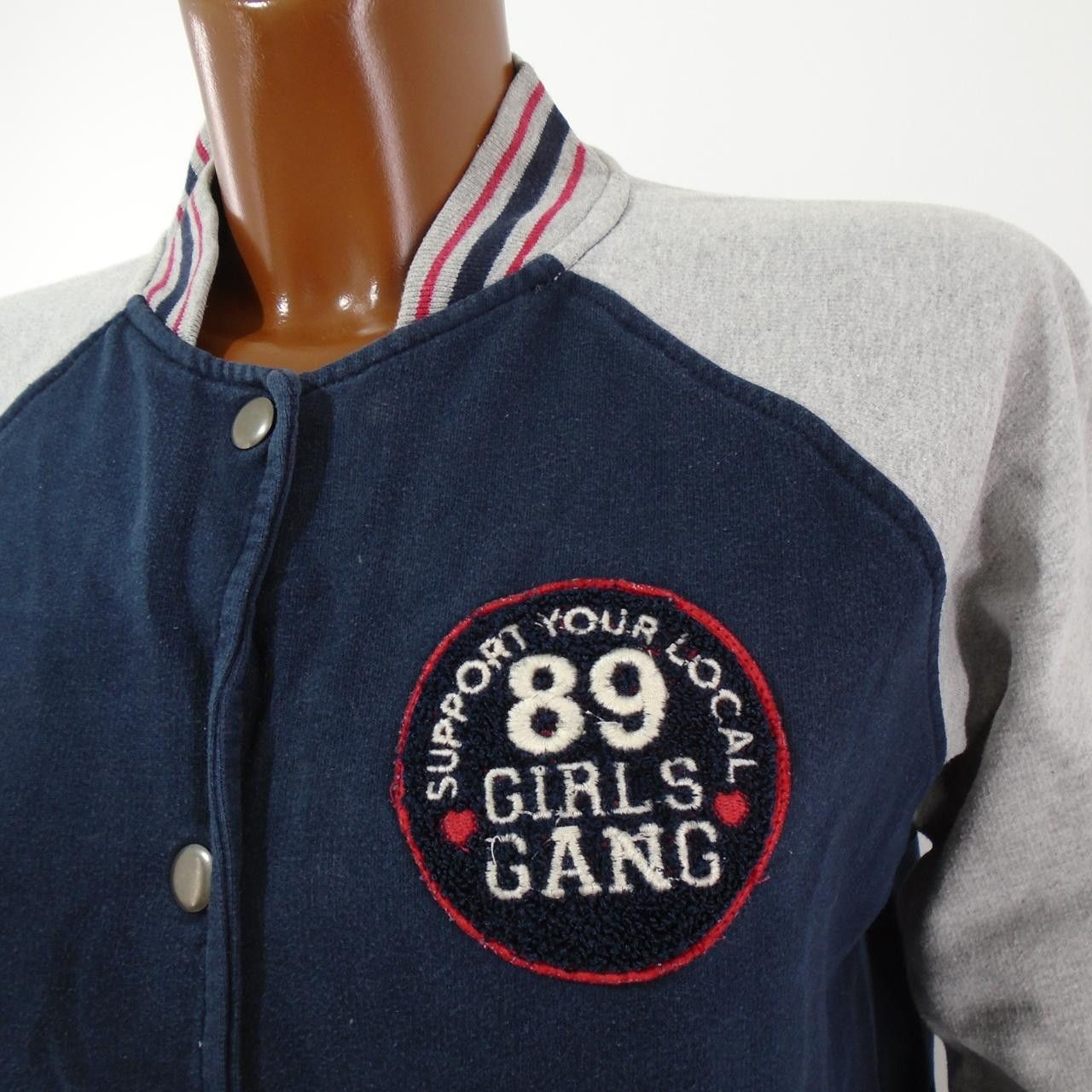 Other Women's Jacket Green Coast Size M / US 6-8 / IT 42-44 - 10 Thumbnail