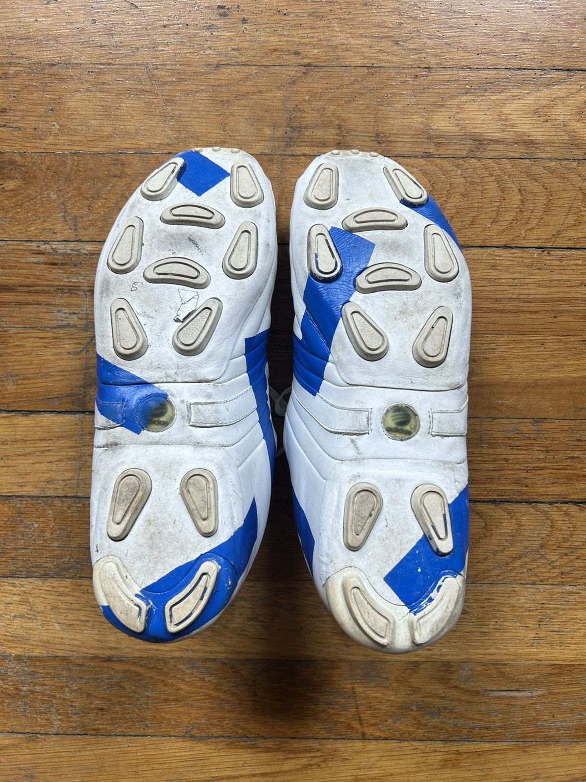Y-3 Field Trainer Track Sneaker RARE Vintage Size US 9.5 / EU 42-43 - 9 Thumbnail