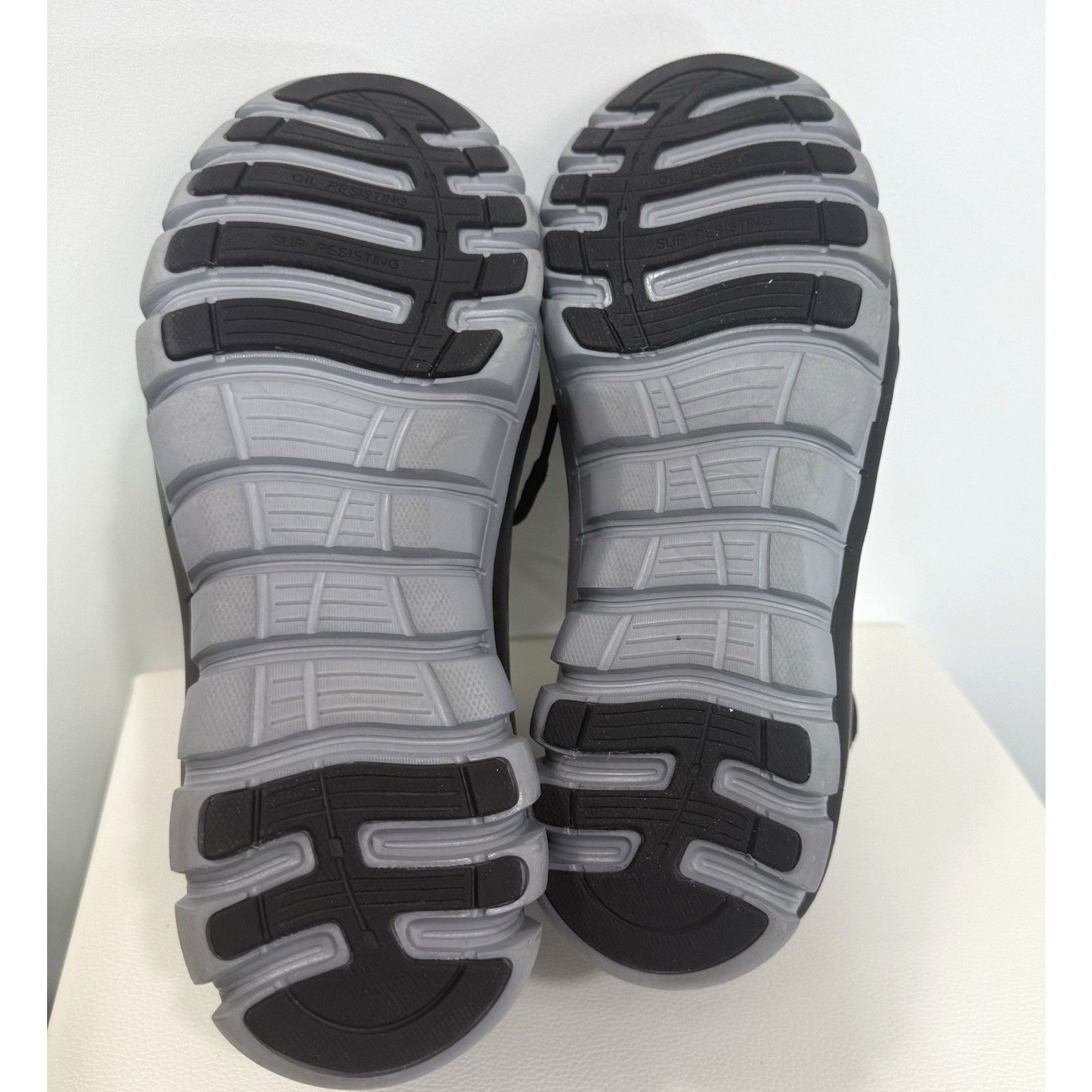 Reebok Reebok UNISEX Work Comp Toe Size: Men’s 7.5W/Wo’s 9.5W Size US 9.5 / IT 39.5 - 11 Thumbnail