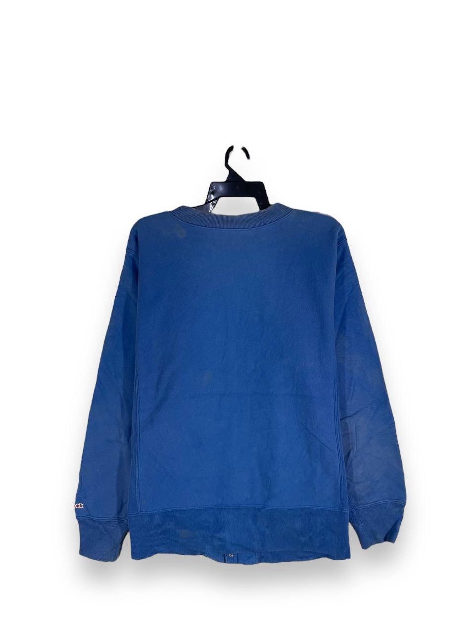 Other Vintage Cheswick button up sweatshirt Size US L / EU 52-54 / 3 - 3 Thumbnail