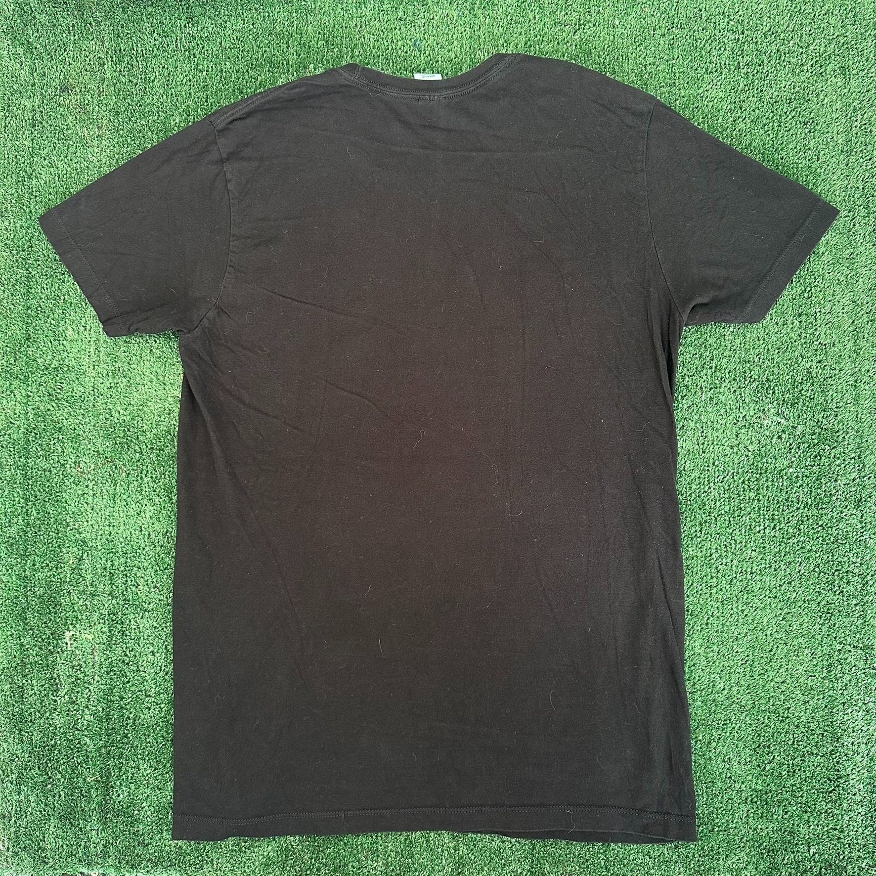 Band Tees Vintage My Chemical Romance T-Shirt The Black Parade Emo Tee Size US L / EU 52-54 / 3 - 5 Thumbnail