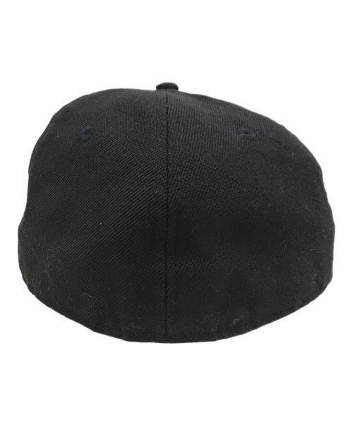 Yohji Yamamoto New Era × YOHJI YAMAMOTO cap Size ONE SIZE - 3 Thumbnail