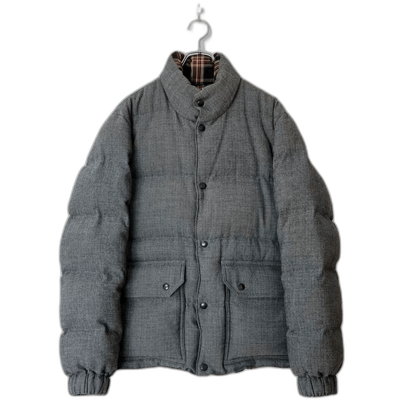 Comme des Garcons comme des garcons homme puffer jacket Size US M / EU 48-50 / 2 - 1 Thumbnail