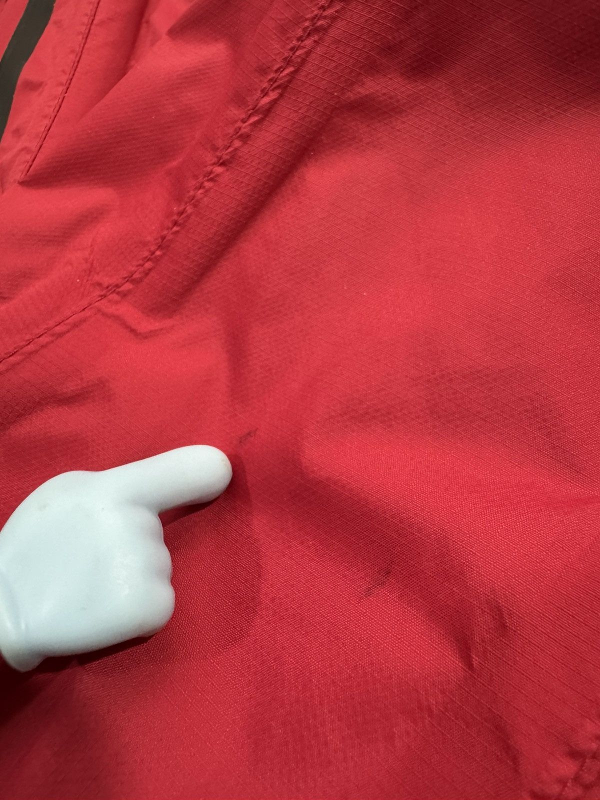 Nike ACG Vintage Nike ACG Jacket Size US M / EU 48-50 / 2 - 10 Thumbnail