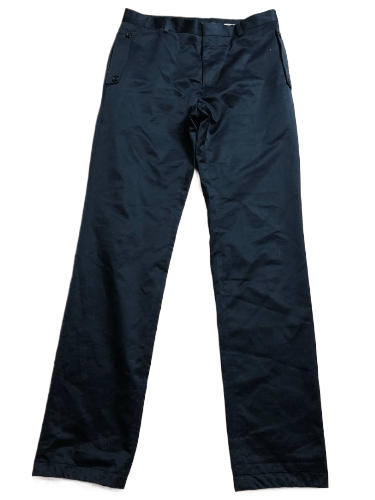 Burberry Vintage Burberry Classic Fit Casual Pants Size 32 Size US 32 / EU 48 - 1 Thumbnail
