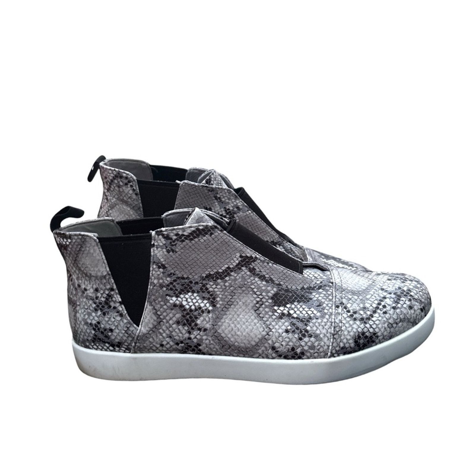 Allegri Algeria Parker Pull-On Platform Sneaker Size US 9 / IT 39 - 1 Thumbnail