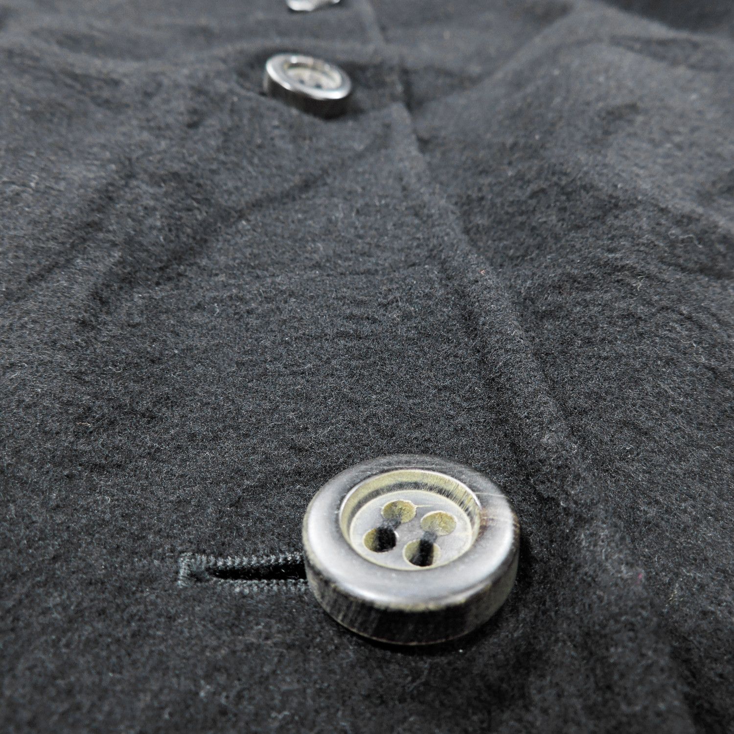 Jil Sander JIL SANDER TAILORED WOOL BLAZER JACKET Size XS / US 0-2 / IT 36-38 - 12 Thumbnail