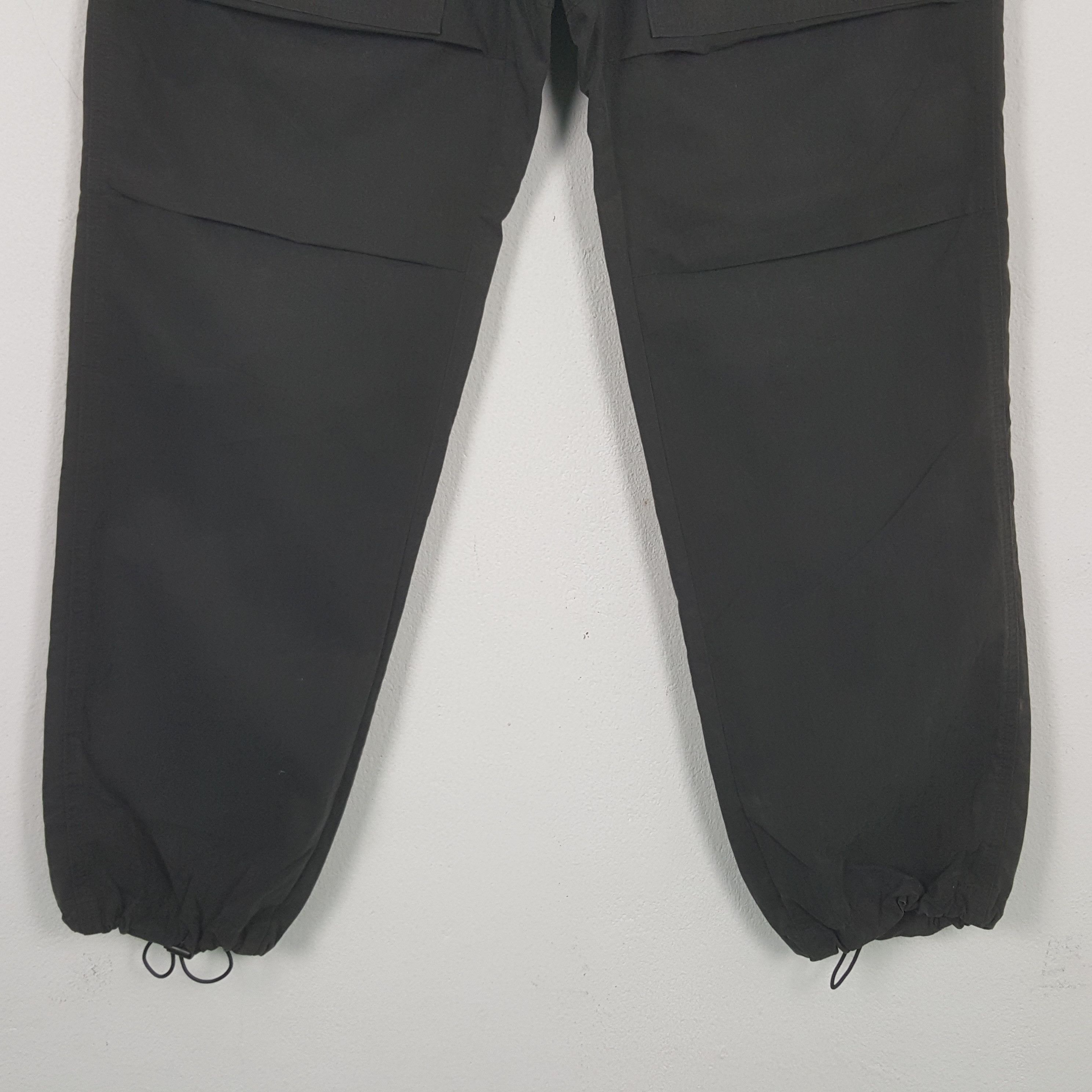 Other Vintage Post O'Alls Joggers Pants Size US 29 - 3 Thumbnail