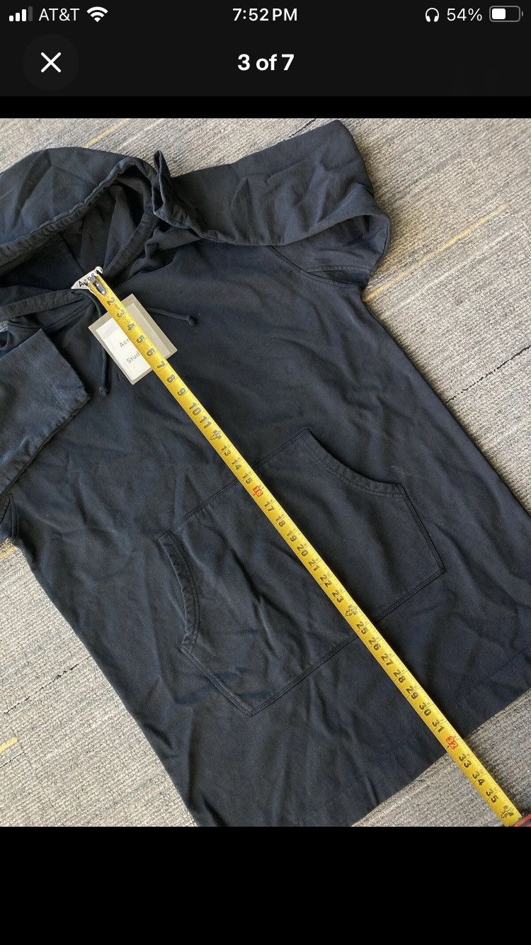 Acne Studios Acne studios hoodie brand new with tags Size US L / EU 52-54 / 3 - 3 Thumbnail