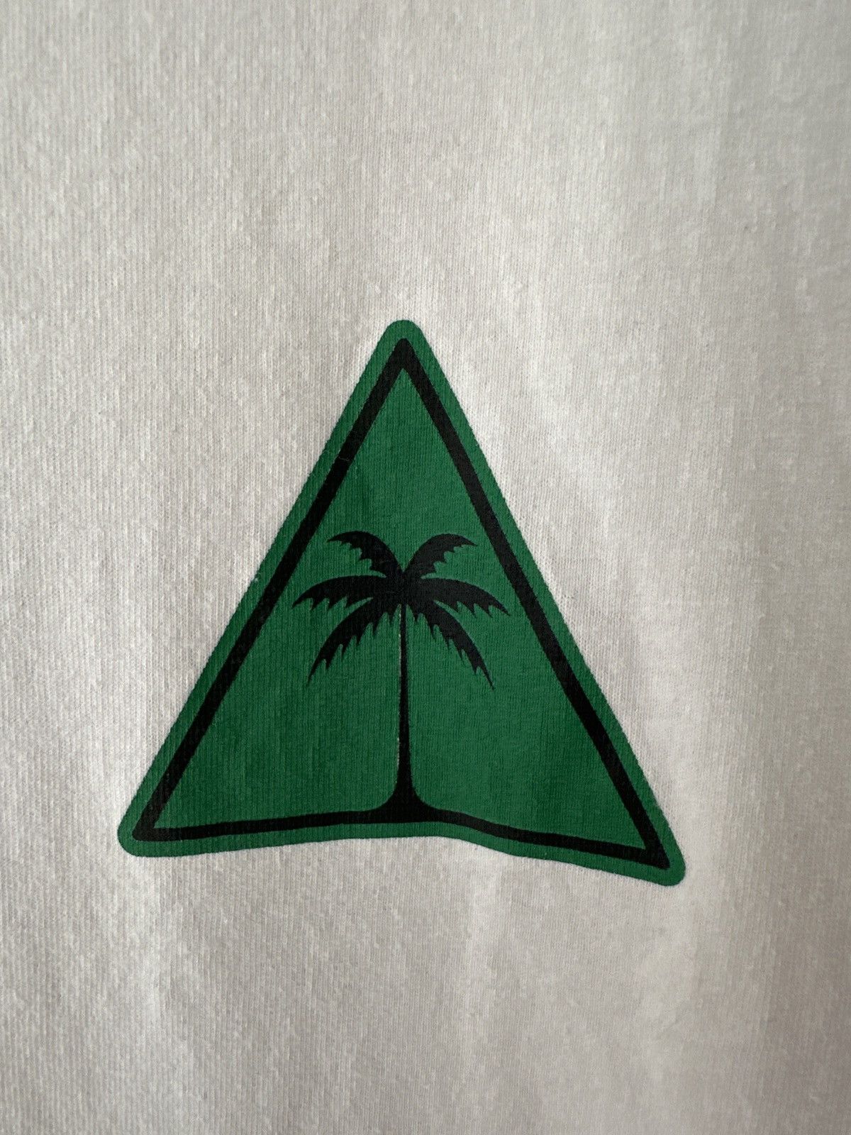 Palm Angels Palm Angels T-Shirt Size US M / EU 48-50 / 2 - 3 Thumbnail