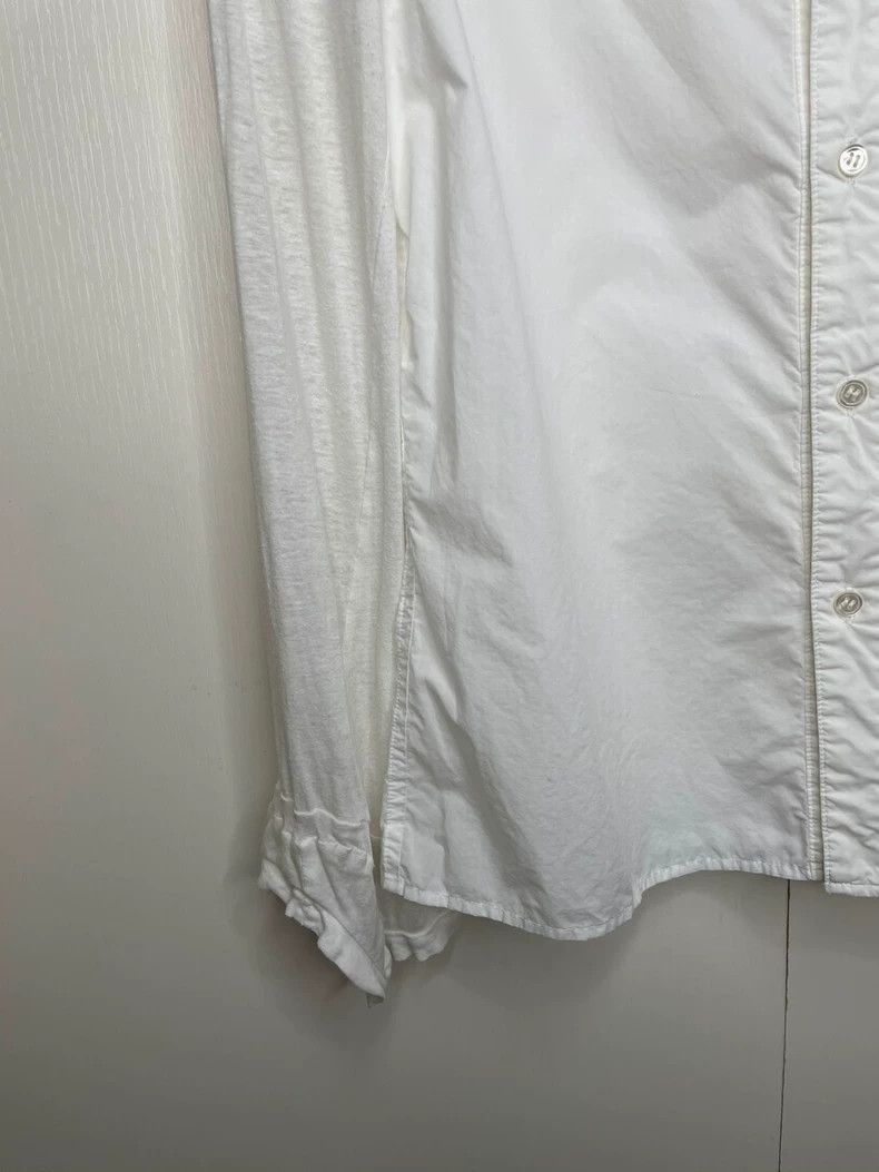Undercover undercover 06 T issue "KLAUS" patchwork shirt 2502-Nextarro Size US S / EU 44-46 / 1 - 4 Thumbnail