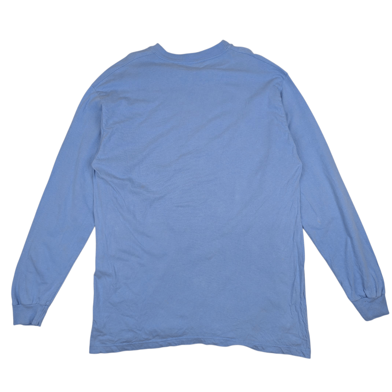 Vintage 2000's DRAKE RELAYS Drake University Long Sleeve T-Shirt Size US XL / EU 56 / 4 - 5 Thumbnail