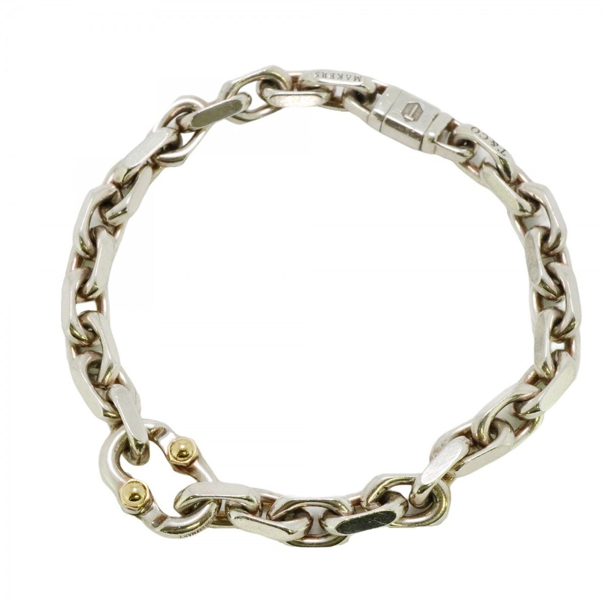 Tiffany & Co. Tiffany & Co Makers bracelet Size ONE SIZE - 1 Thumbnail