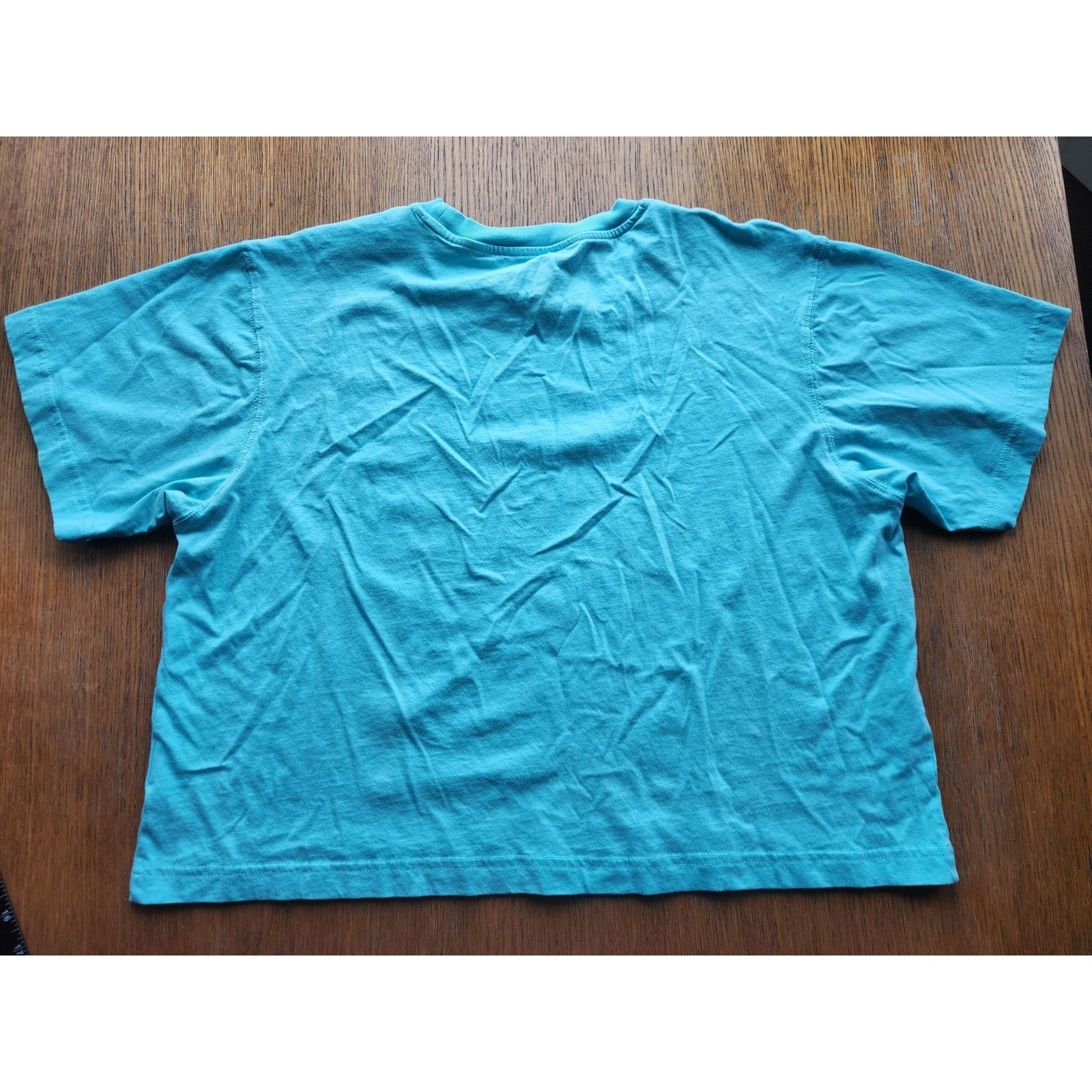 Disney 2004 Disney Epcot Three Caballeros Saludos Amigos Shirt L Size L / US 10 / IT 46 - 4 Thumbnail