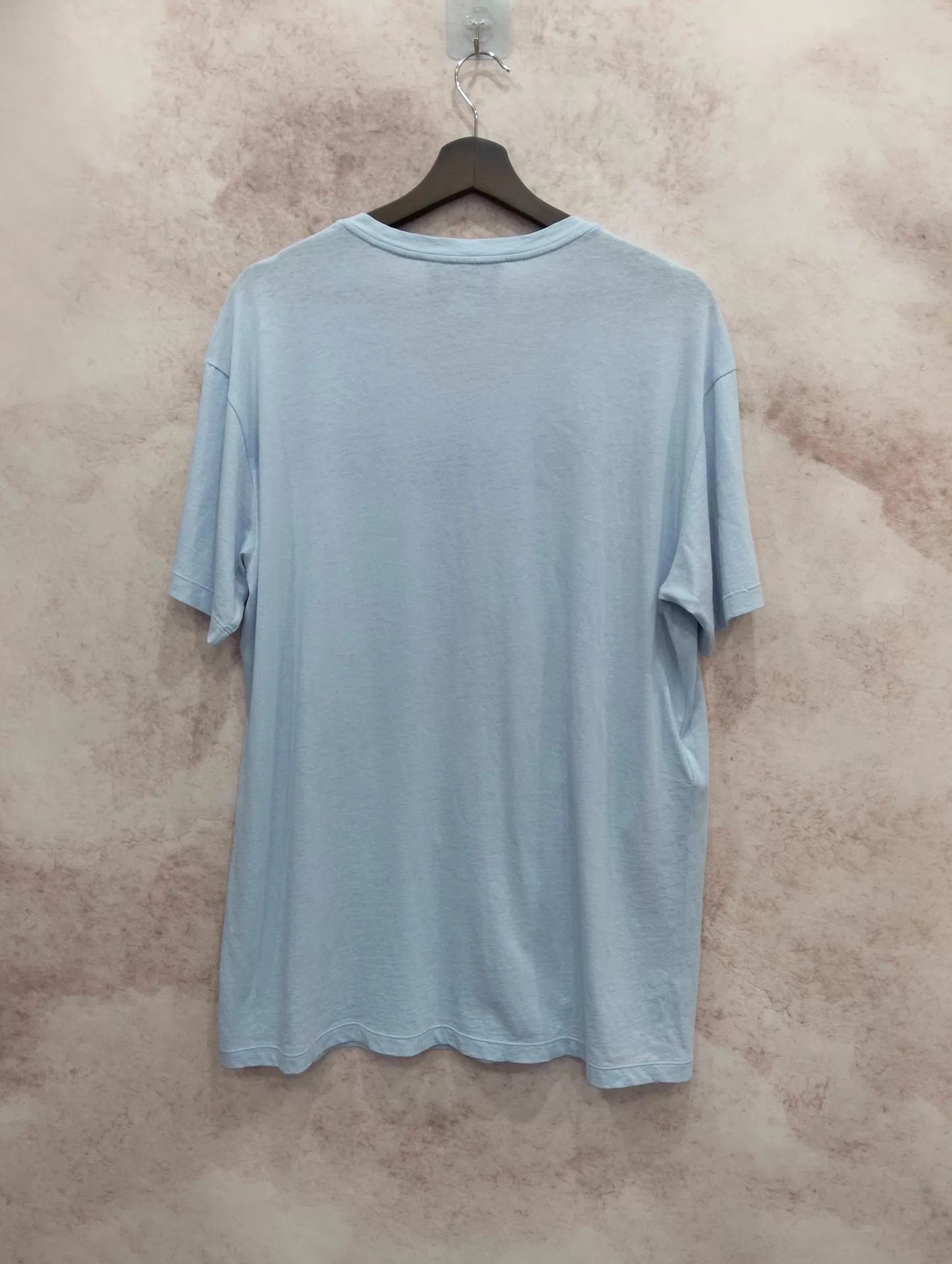 Gucci GUCCI Embroidered Bee Short Sleeve Tee XS Size US XS / EU 42 / 0 - 2 Thumbnail