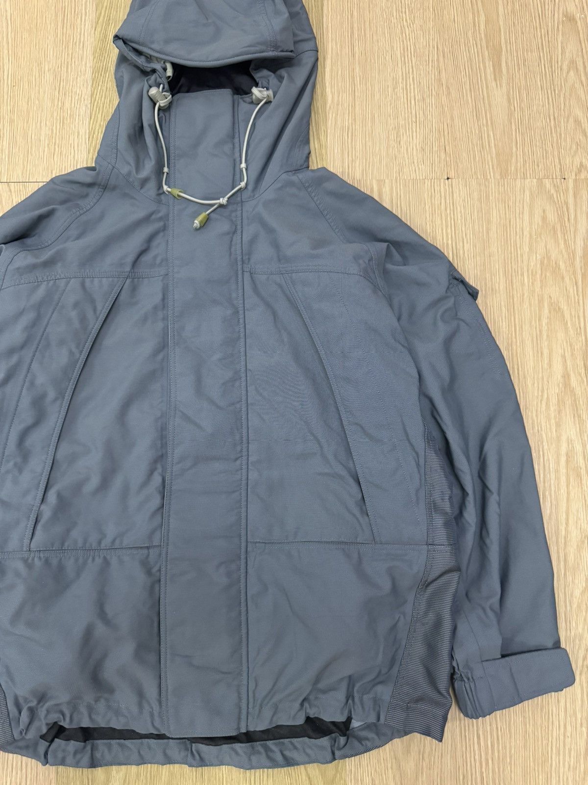 Nike × Nike ACG Y2K Nike ACG Gorpcore Jacket Size US S / EU 44-46 / 1 - 3 Thumbnail