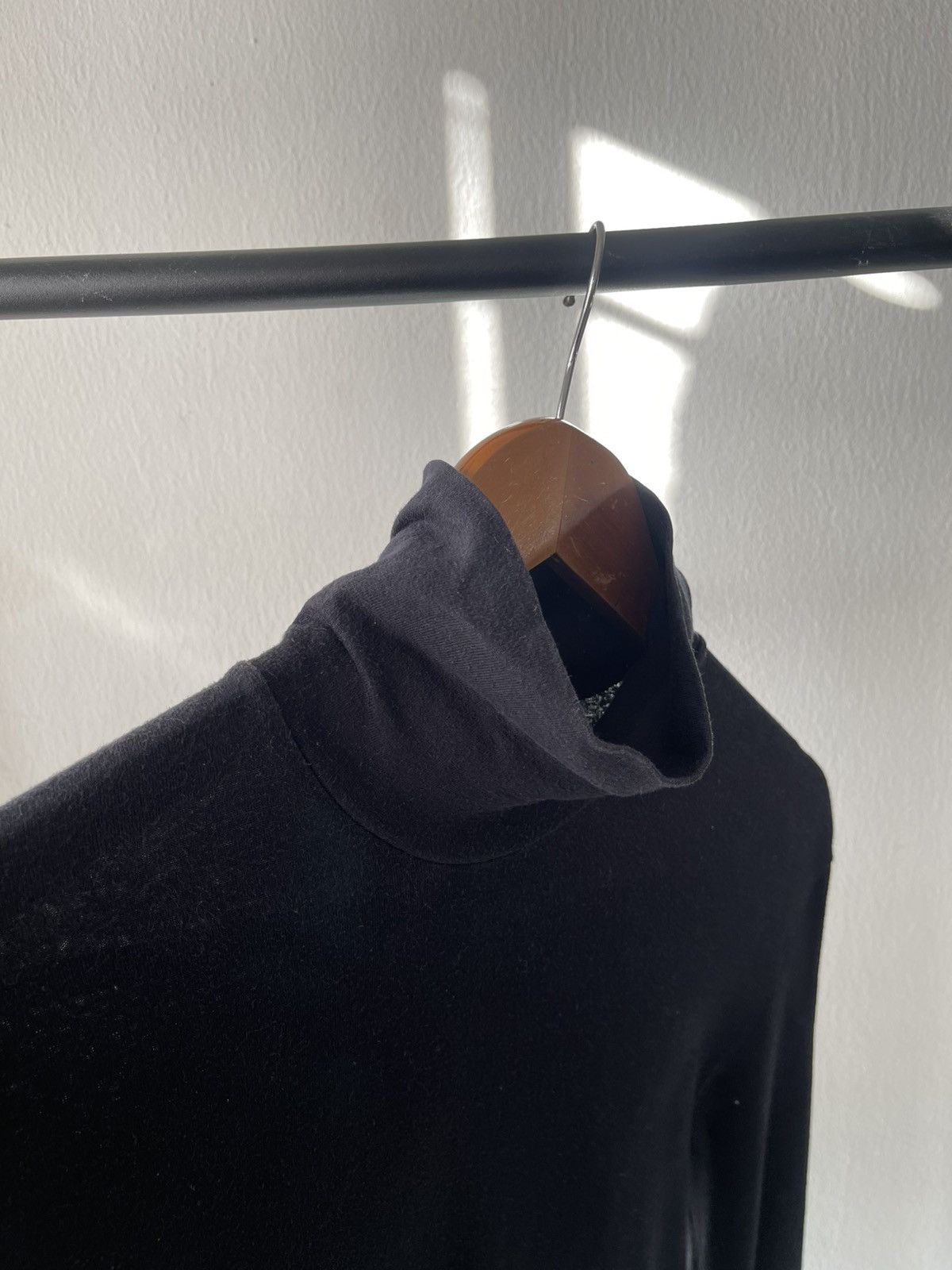 Yohji Yamamoto 80s Yohji Yamamoto Pour Homme Long Sleeve #99 Size US S / EU 44-46 / 1 - 7 Thumbnail