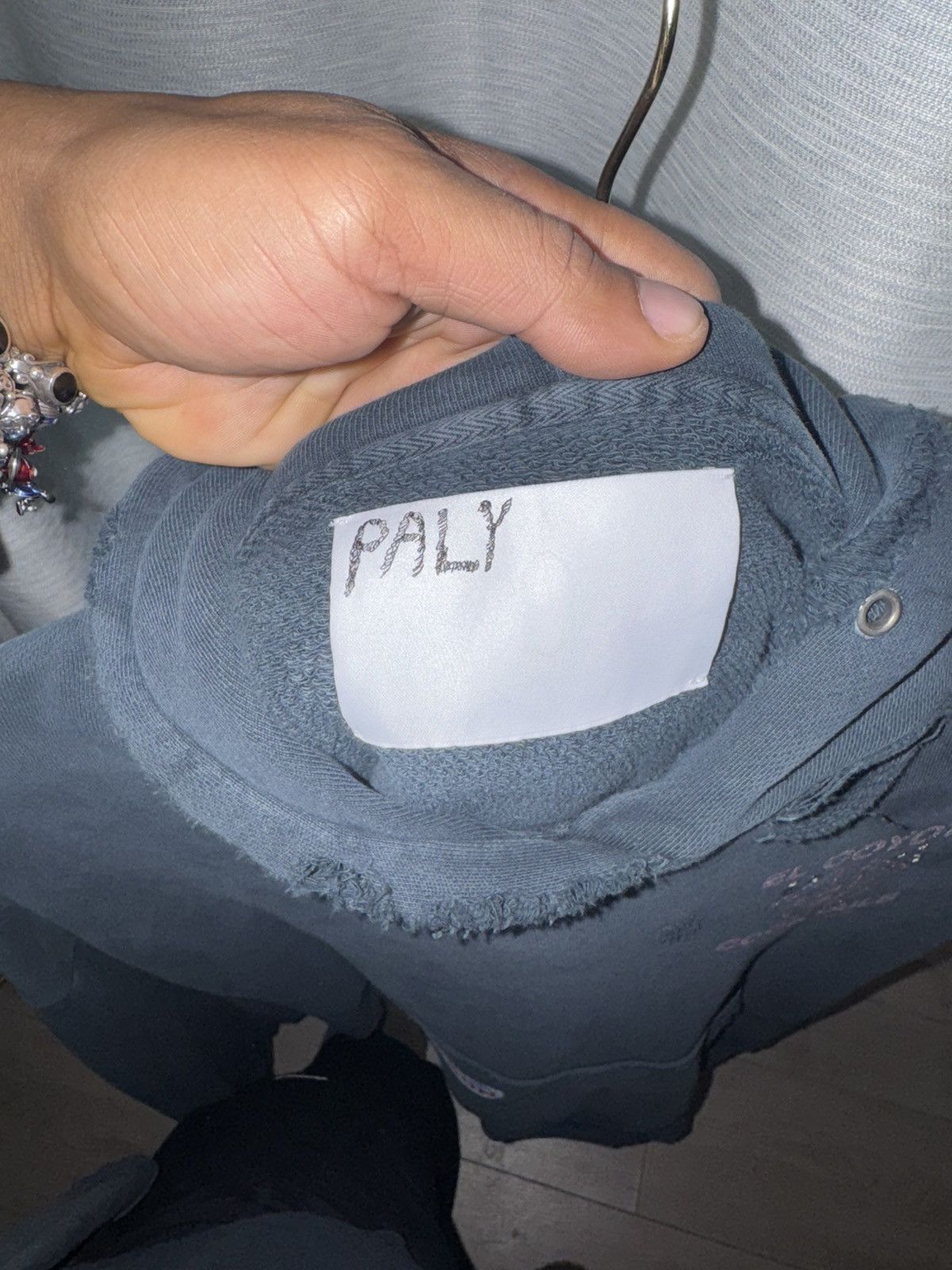 Paly Hollywood PALY HOLLYWOOD - VALLEY OF THE DOLLS Size US XXL / EU 58 / 5 - 12 Thumbnail
