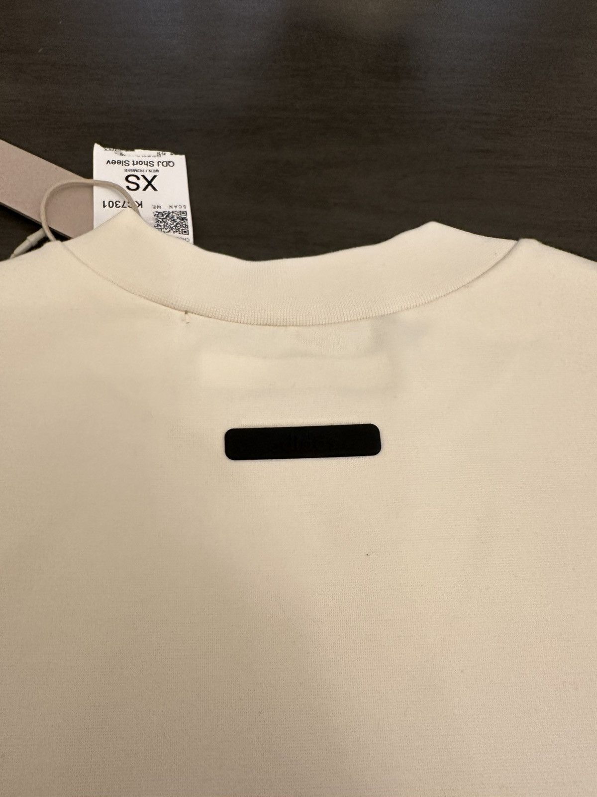 Adidas × Fear of God Fear of god athletics Size US XS / EU 42 / 0 - 5 Thumbnail