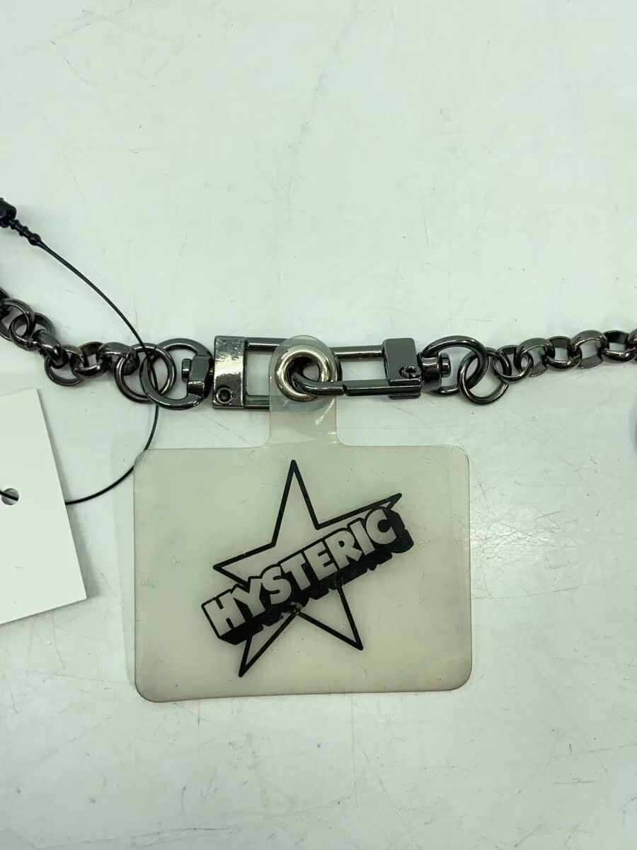 Hysteric Glamour Multi Guitar Pick Necklace Size ONE SIZE - 3 Thumbnail