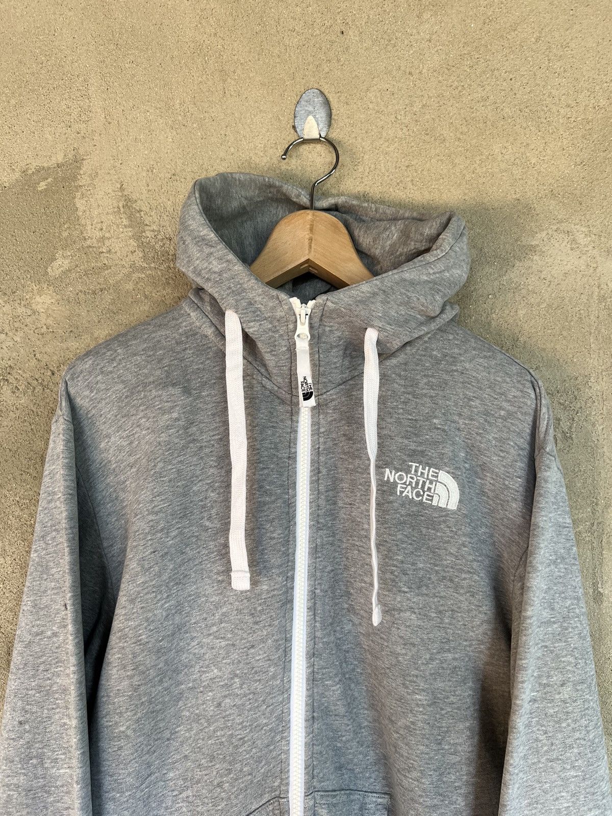 The North Face The North Face Spell Out Hoodies Size US M / EU 48-50 / 2 - 2 Thumbnail