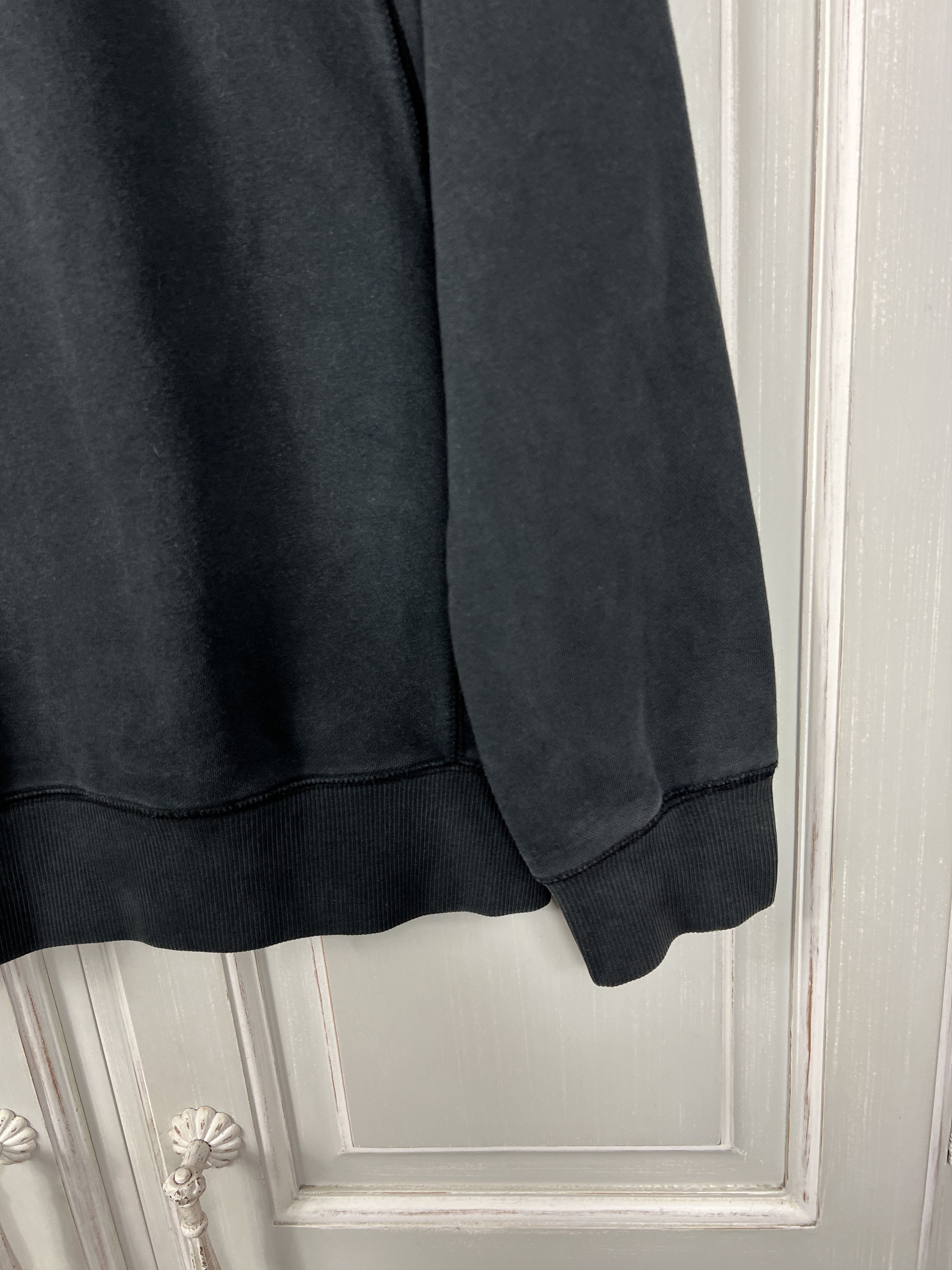 Nike × Vintage VINTAGE NIKE CREWNECK LOGO 90S SIZE L SWOOSH Size US L / EU 52-54 / 3 - 10 Thumbnail