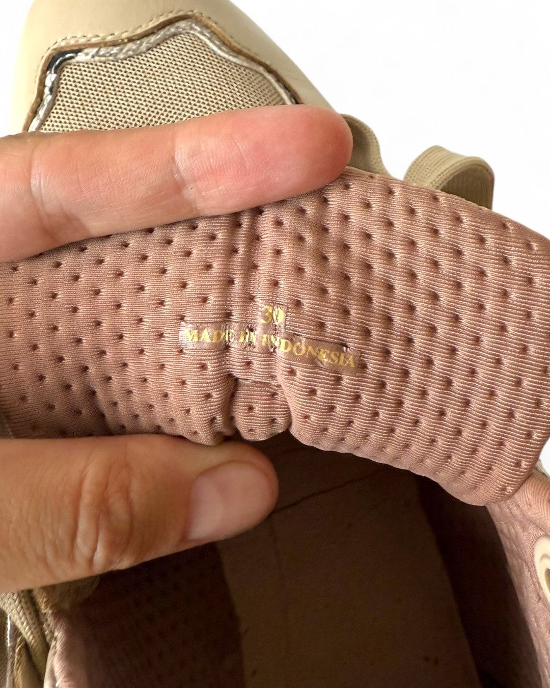 See by Chloe See by Chloe Low Top Sneakers EU 39 Size US 9 / IT 39 - 9 Thumbnail
